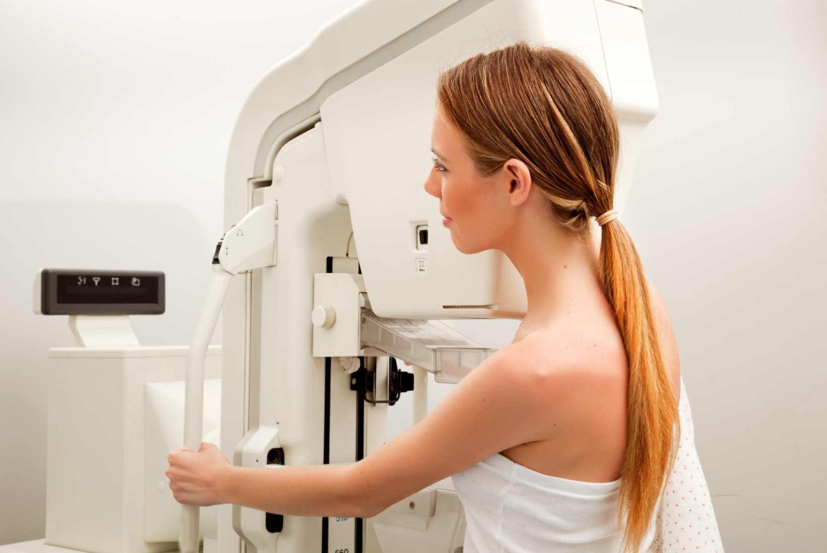 Neli olulist punkti, mida iga naine peaks teadma mammograafiasse minnes
