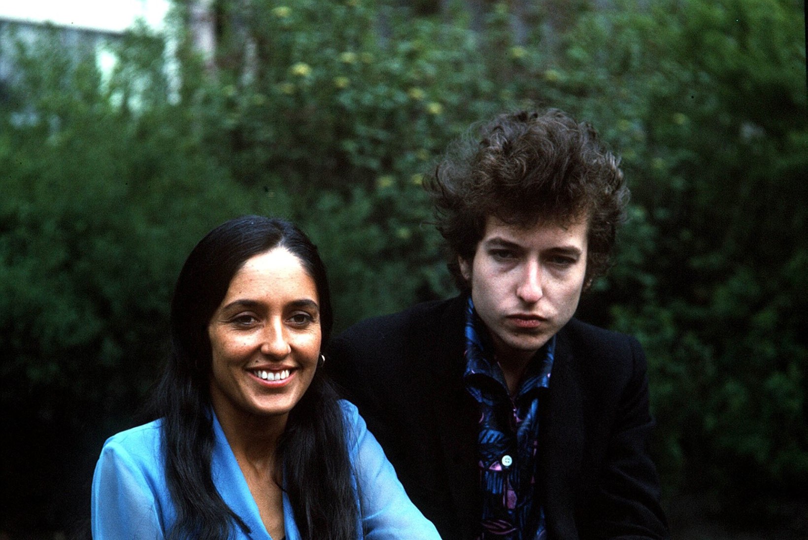 Bob Dylan: "Ära püüa nägu teha, et oled noor. Võid viga saada."