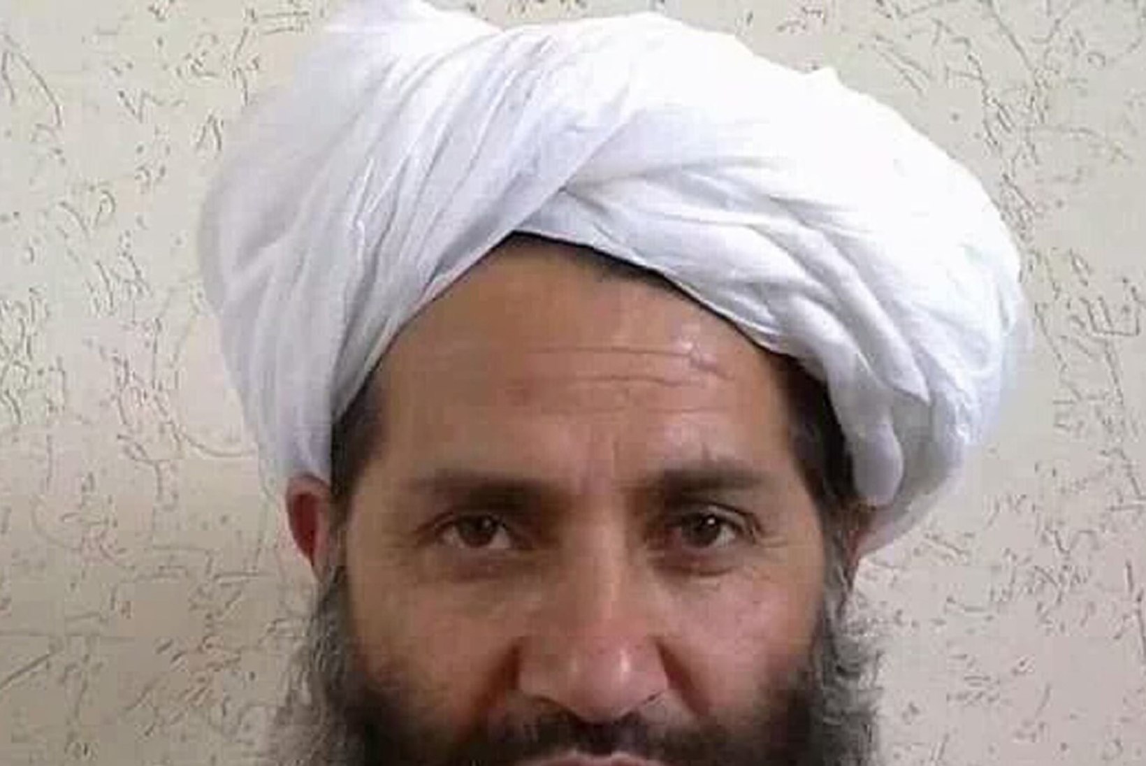 Taliban valis uueks juhiks usumehe