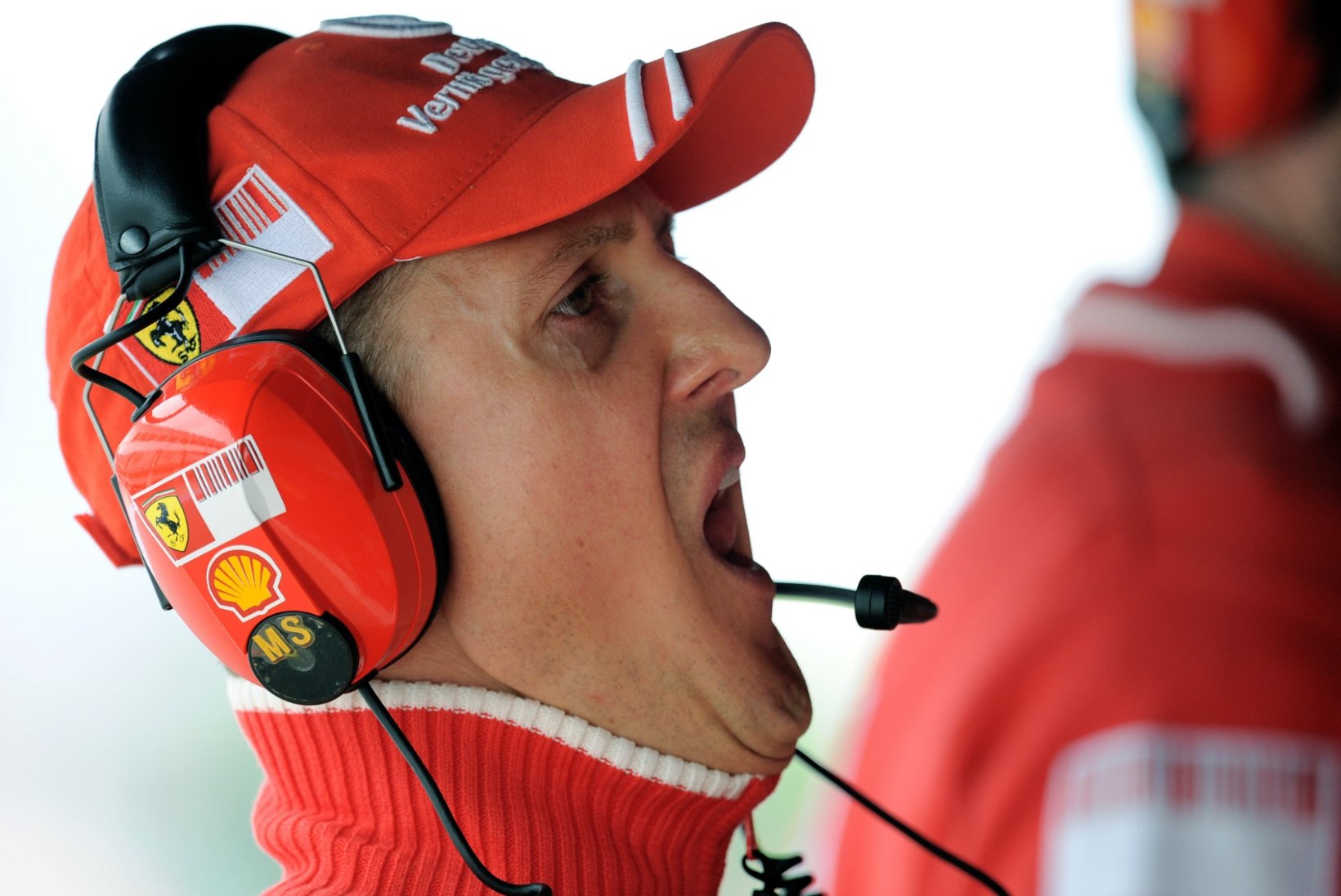 TUNNUSTUS! Endiselt elu eest võitlev Schumacher saab reedel elutööpreemia