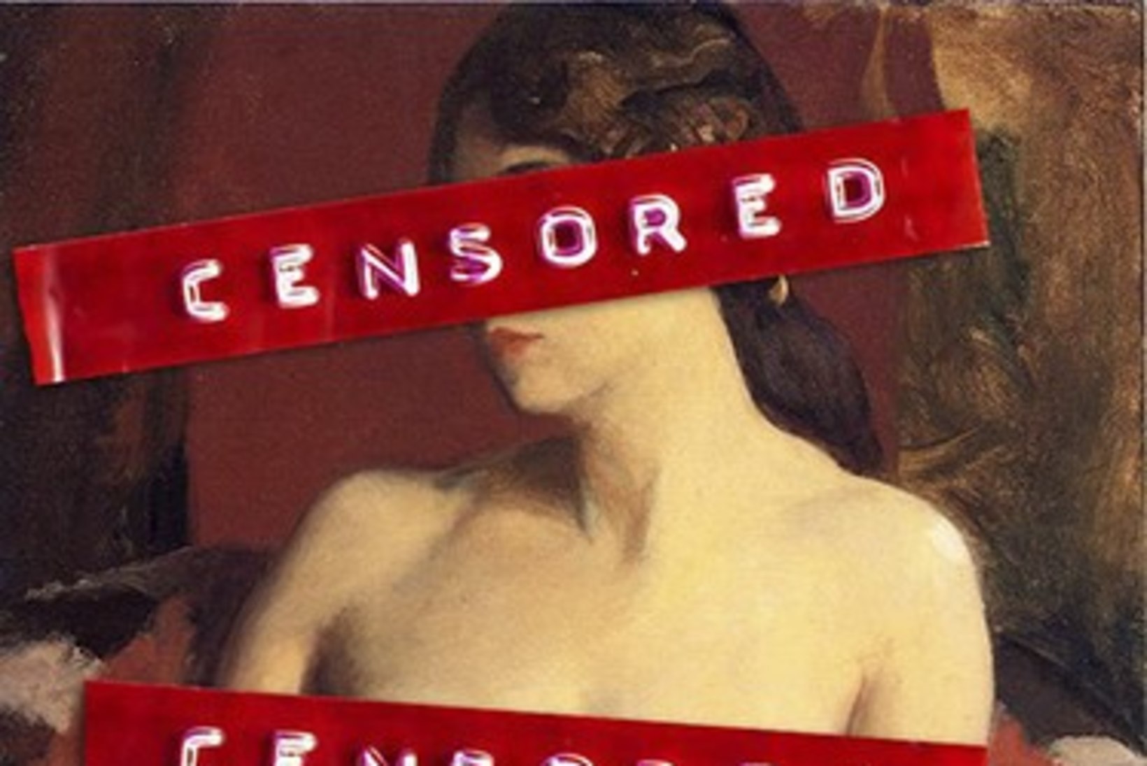 Mart Sander: Facebook keelas fotod minu aktimaalidest, sest need olevat porno!