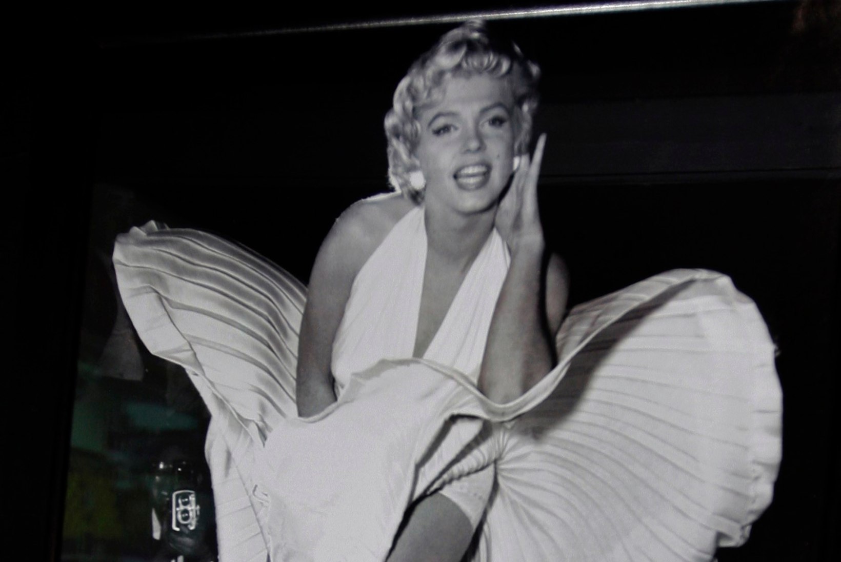 MÄLUMÄNG | Vallatu Marilyn Monroe