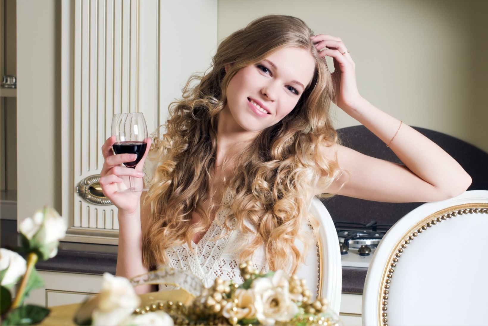 Seitse põhjust, miks oma tervise nimel veini rüübata