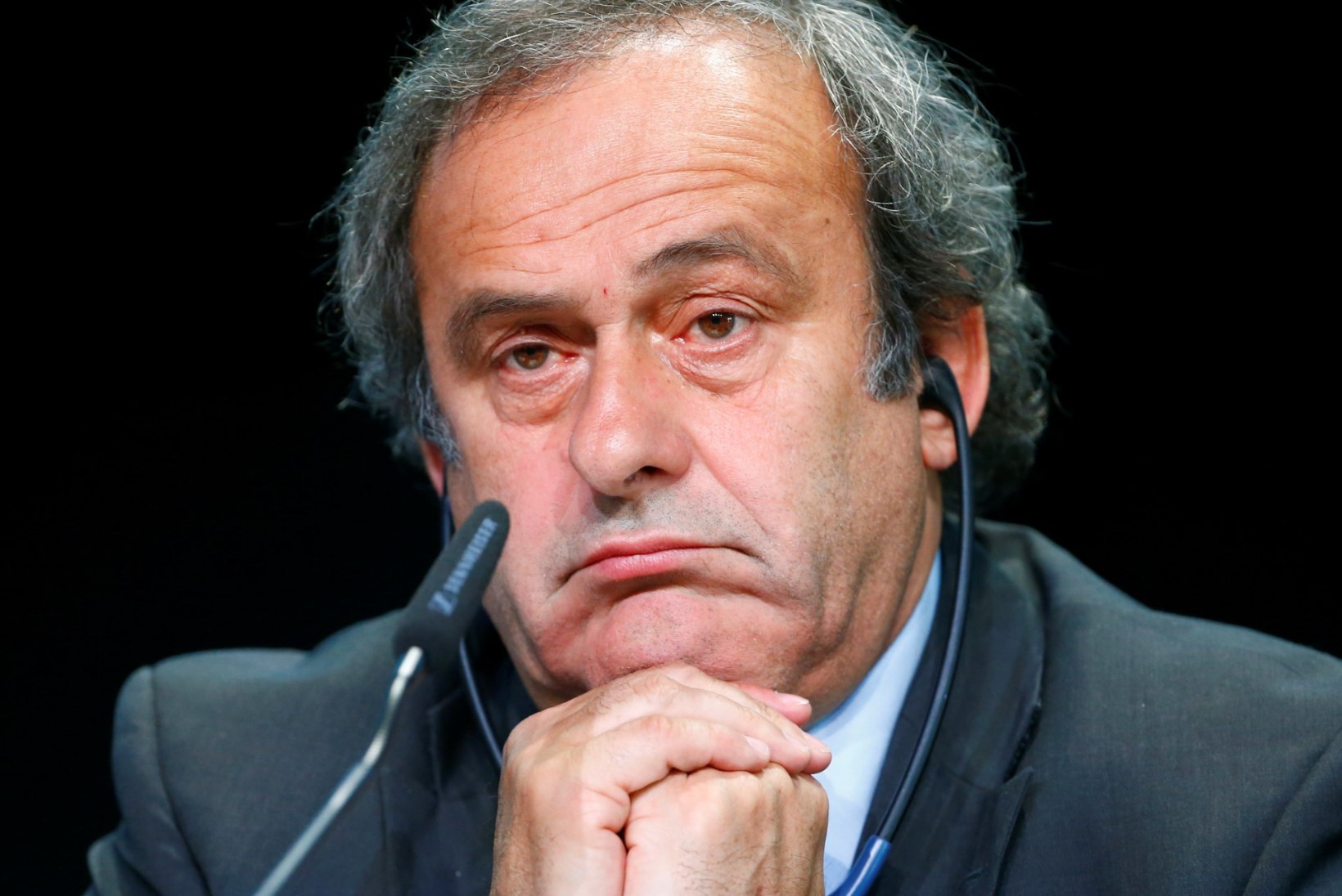Spordikohus ei tühistanud Michel Platini tegutsemiskeeldu, prantslane paneb ameti maha 