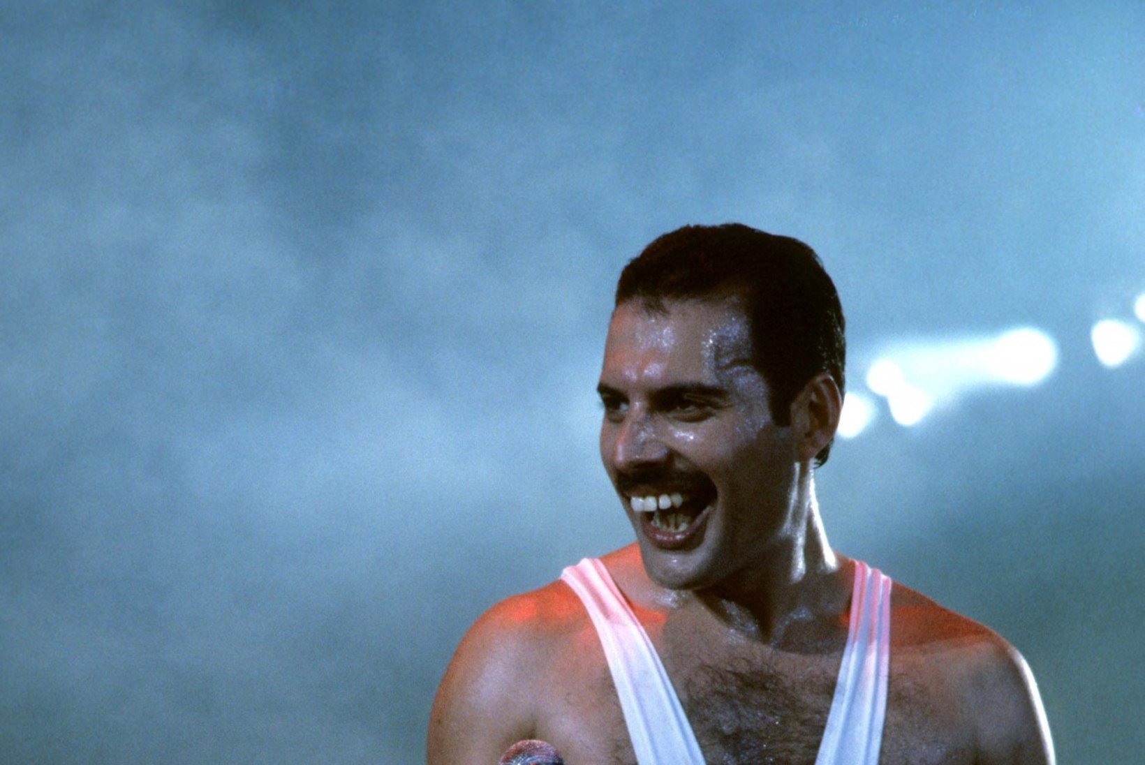 Freddie Mercury: "Te peate mõistma, et mul on surmatõbi. Ma suren."