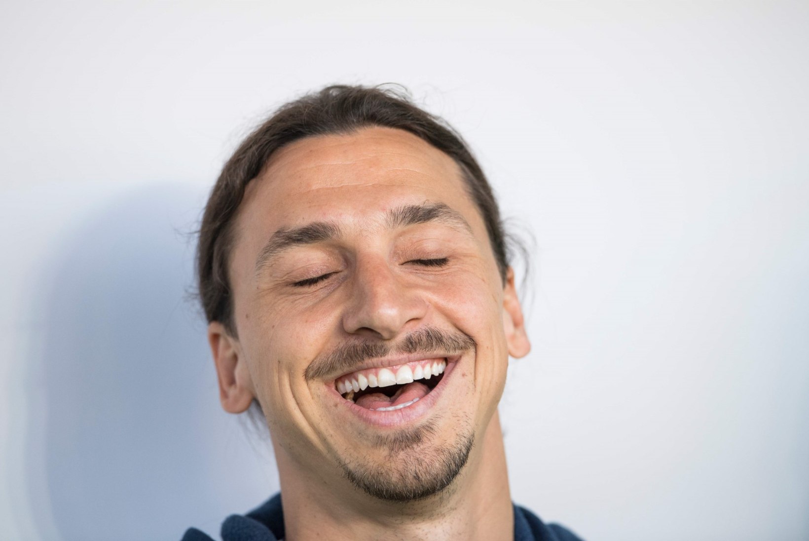 Zlatan: olen endise koduklubi jaoks liiga hea