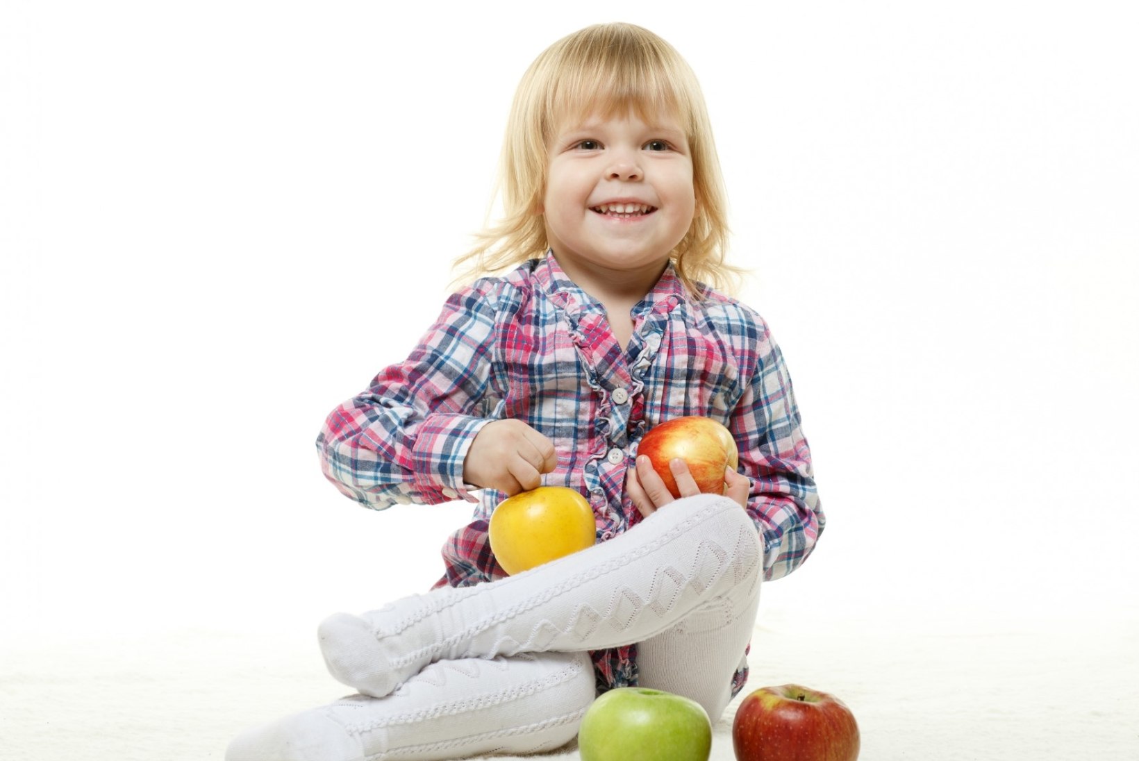 Mai Maser: Millised on väikelaste toitumise põhitõed?
