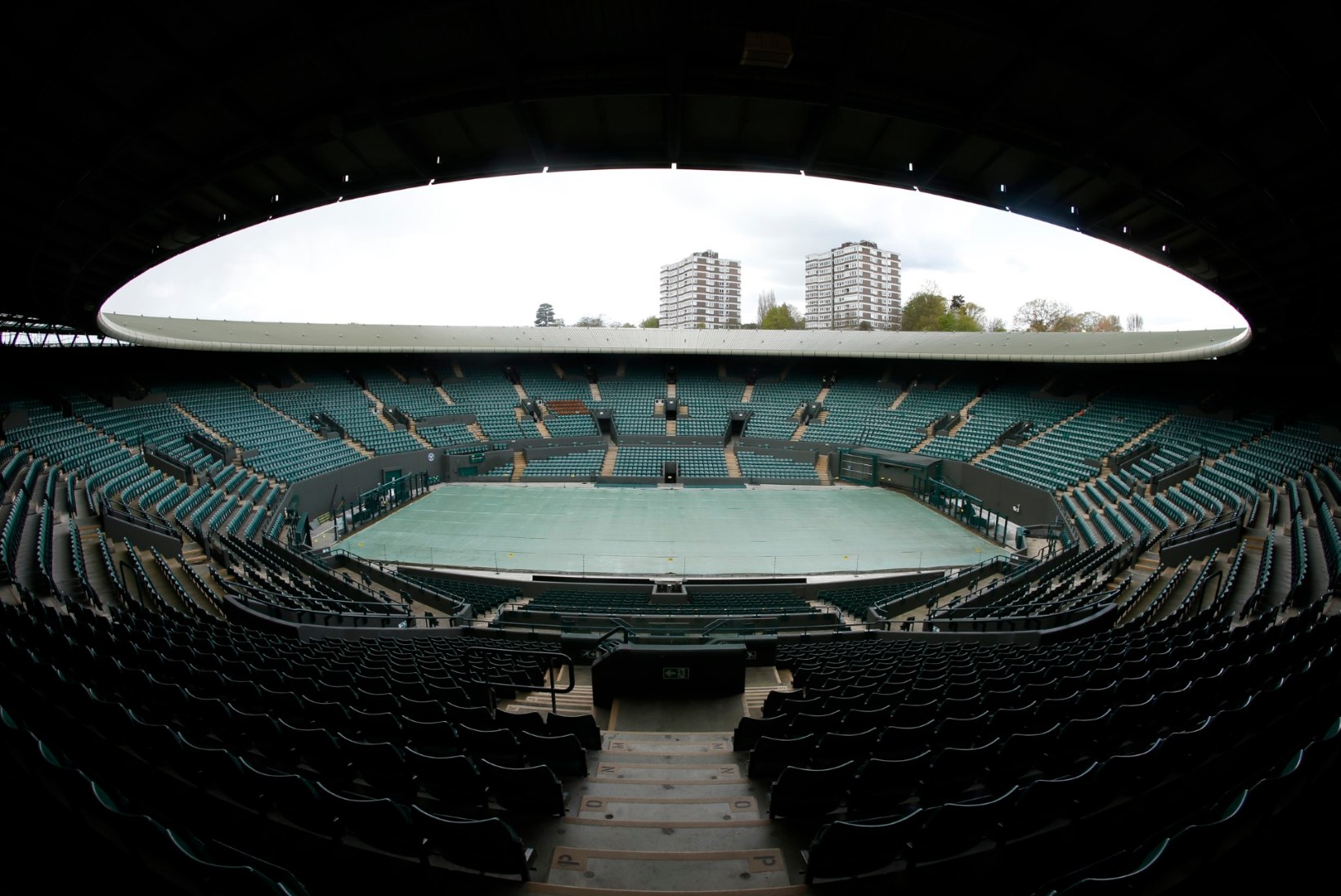 SUUREPÄRANE UUDIS TENNISESÕPRADELE! Starman toob sel ja tuleval aastal Wimbledoni tenniseturniiri Eesti televaatajateni