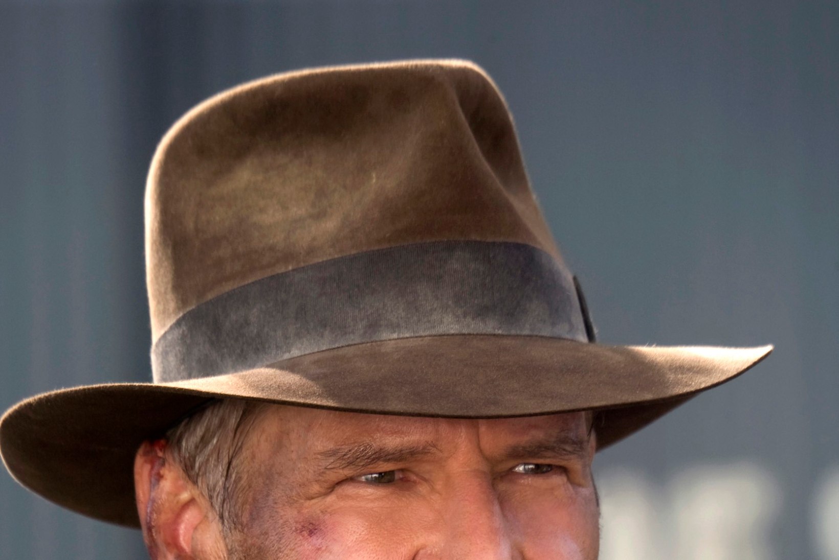 Steven Spielberg: Indiana Jonesi ei tapeta!