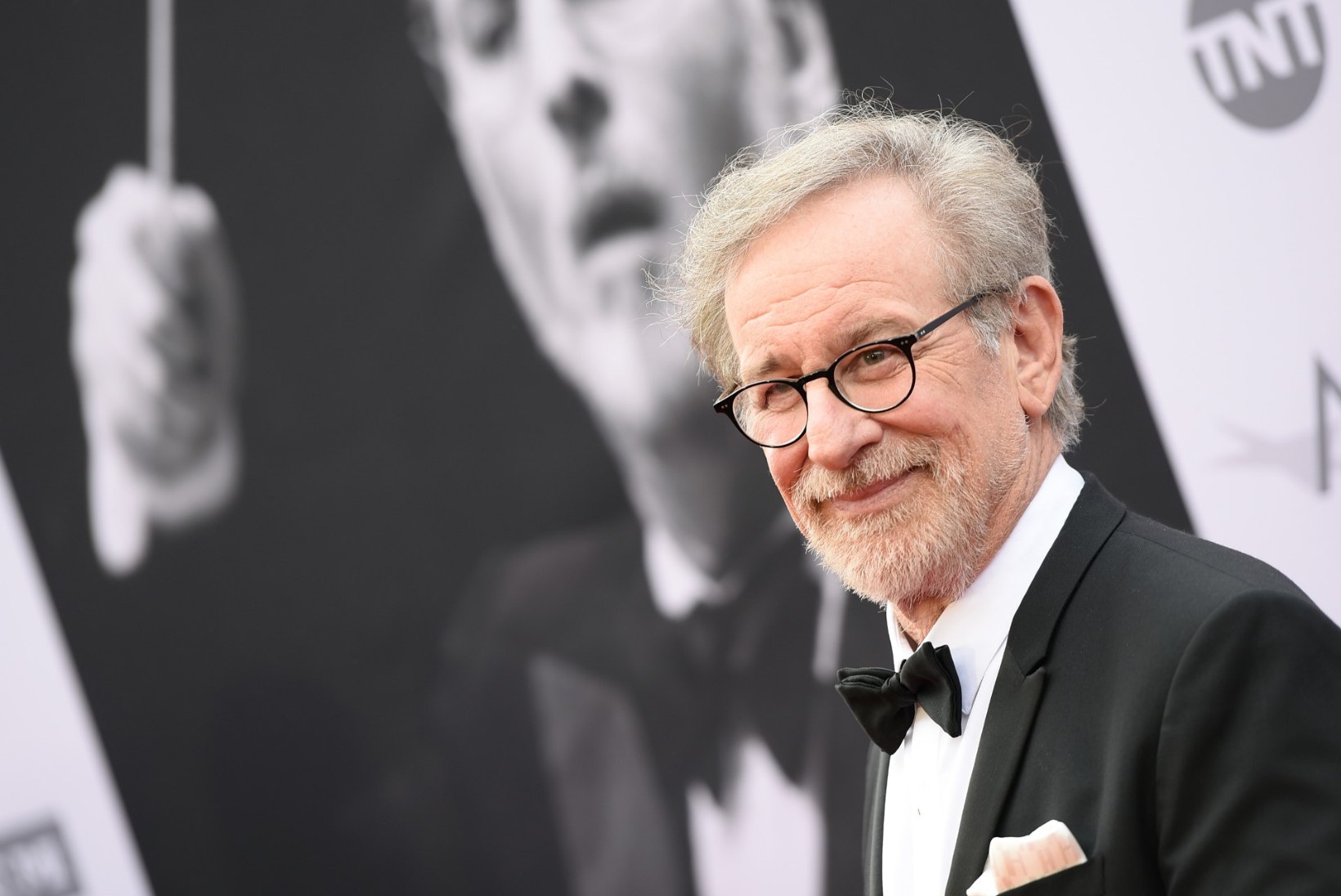 Steven Spielberg: Indiana Jonesi ei tapeta!