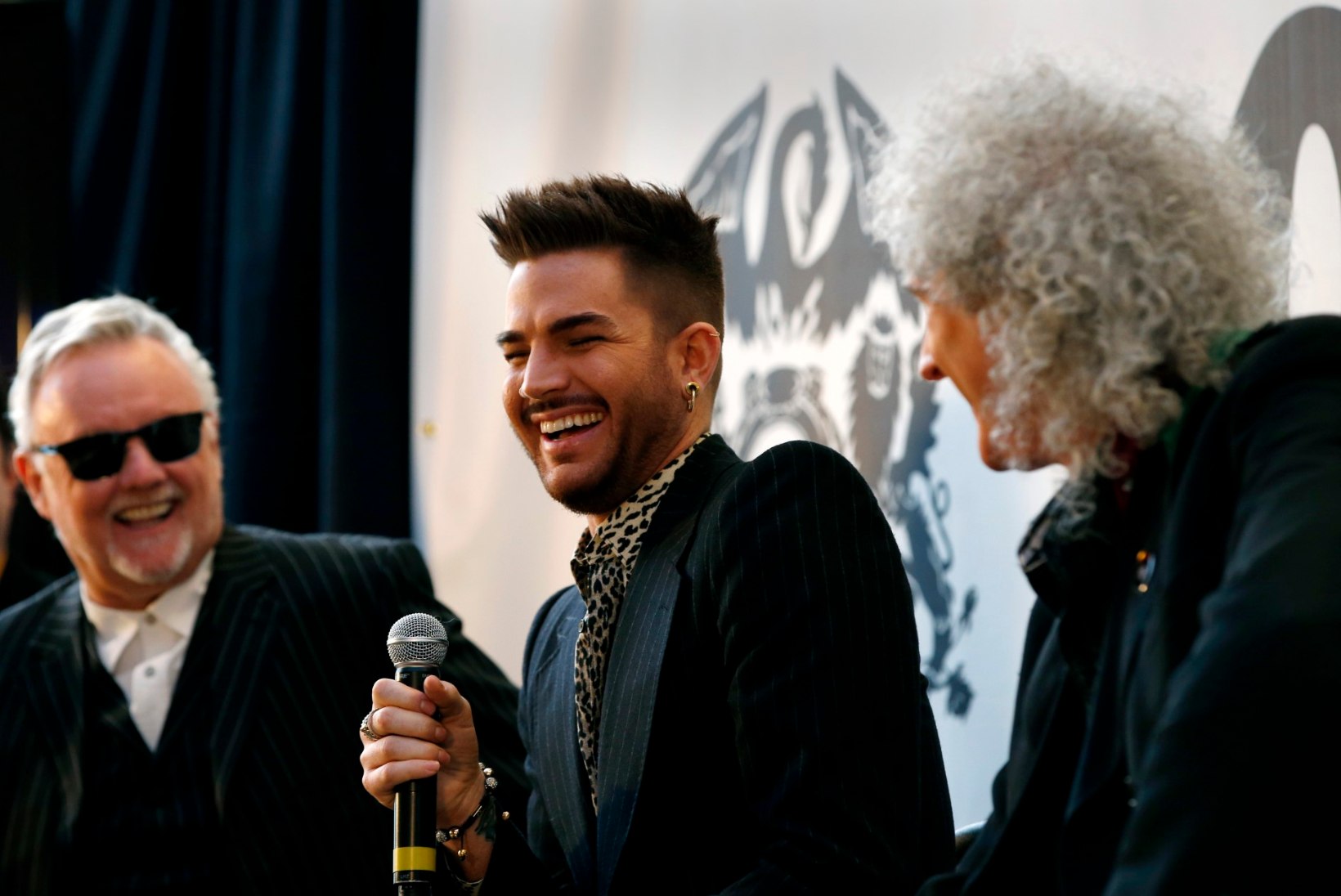Queeni ja Adam Lamberti kontserdi lava valmib 100 inimese koostöös nelja päevaga