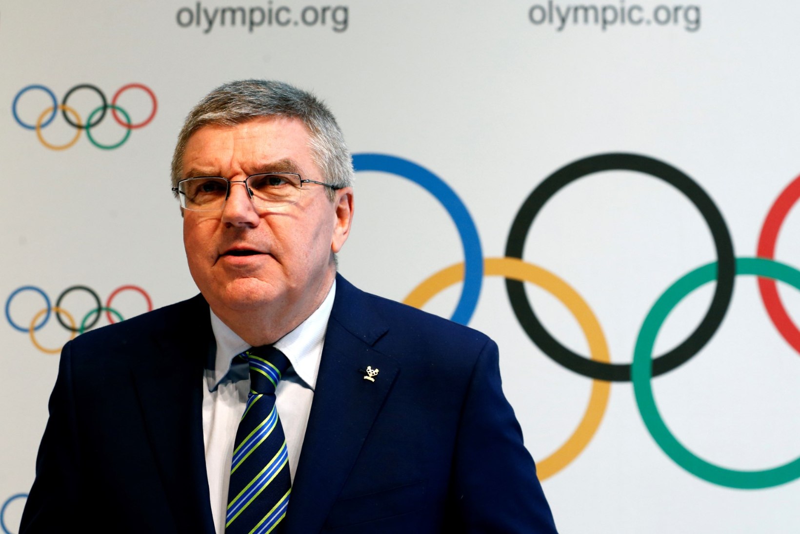 ROK toetab IAAFi keeldu Venemaa suhtes, kuid jätab sportlastele olümpiale pääsemise võimaluse