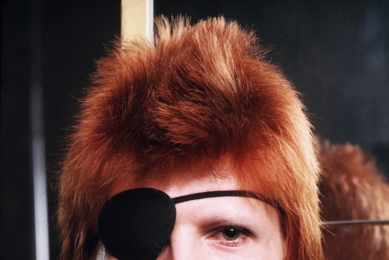 Rahakad huvilised saavad endale soetada David Bowie juuksesalgu