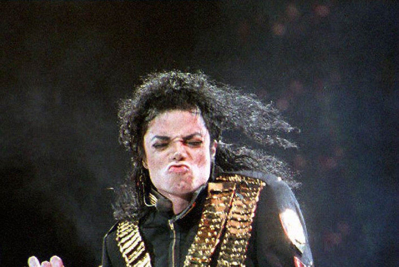 Michael Jacksoni rantšost leiti hulgaliselt lapspornot
