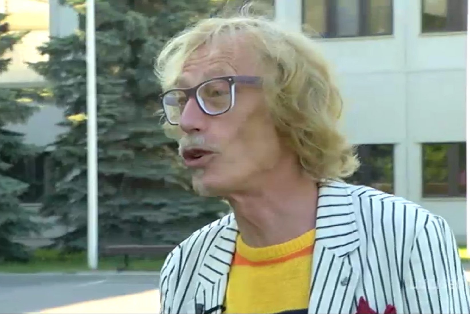 TV3 VIDEO | VIKTOR VASSILJEV JAANIPÄEVA PLAANIDEST: pole kohta Eestis, kus mind ära ei tunta!