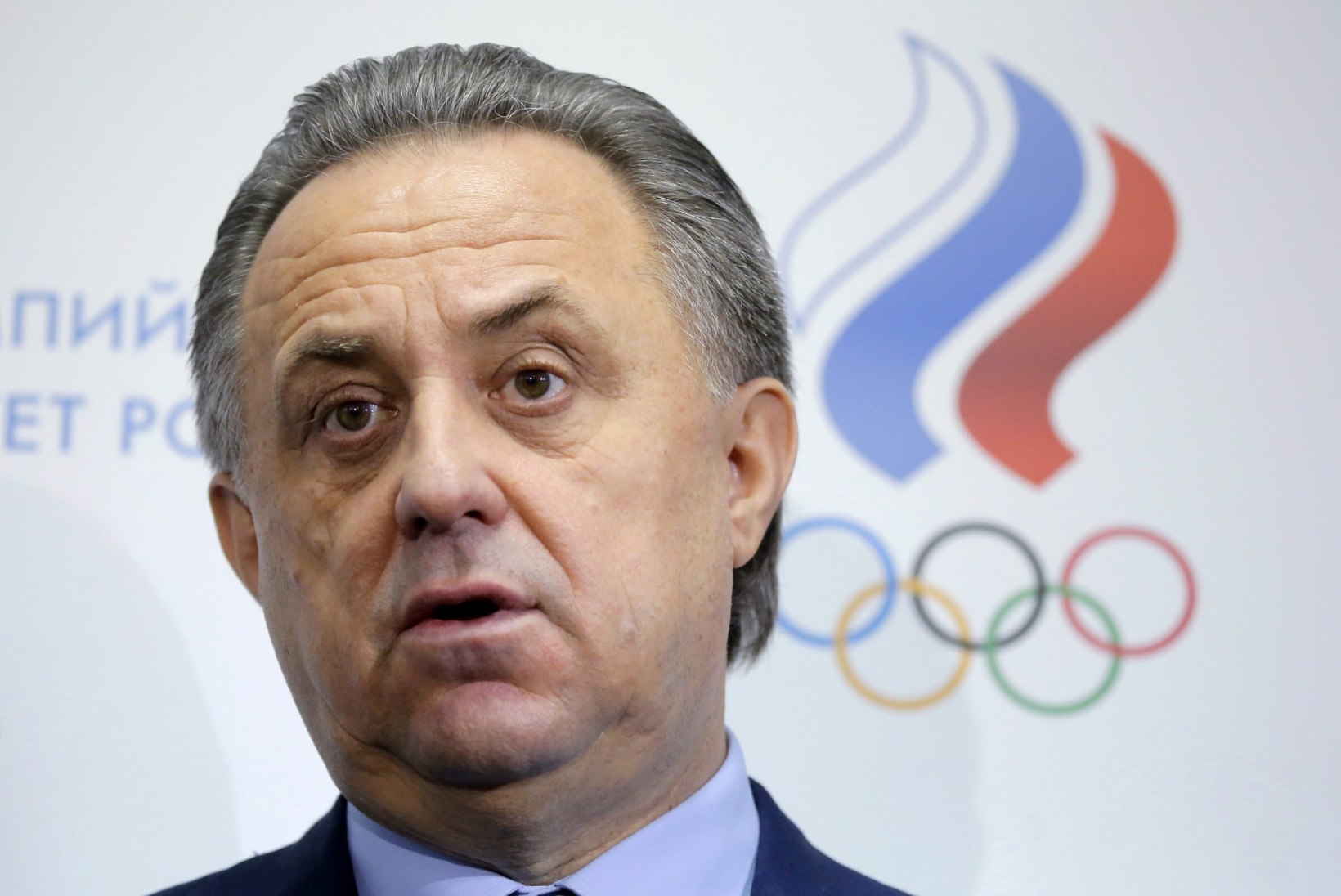 Venemaa spordiminister: 67 kergejõustiklast taotlevad Rio olümpiaks eriluba