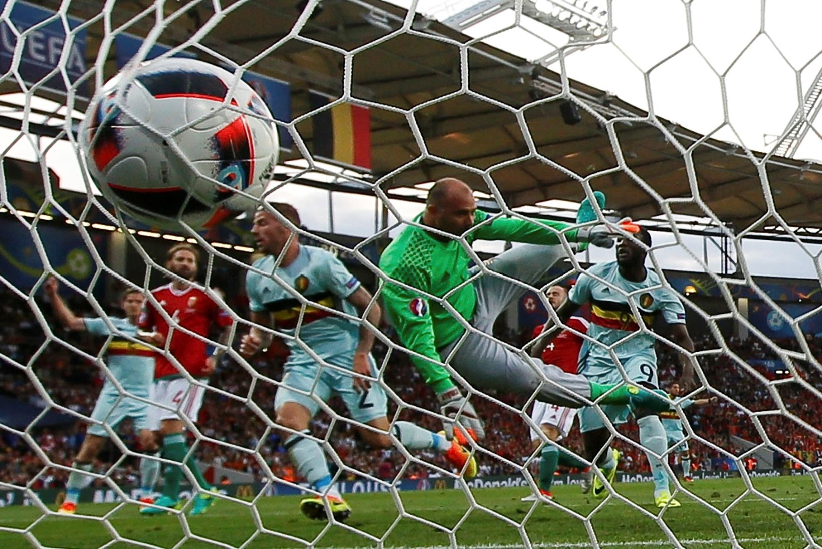 Ott Järvela | Belgia 4:0 võit ei tähenda, et meeskond oleks läbinud tõelise kondiproovi