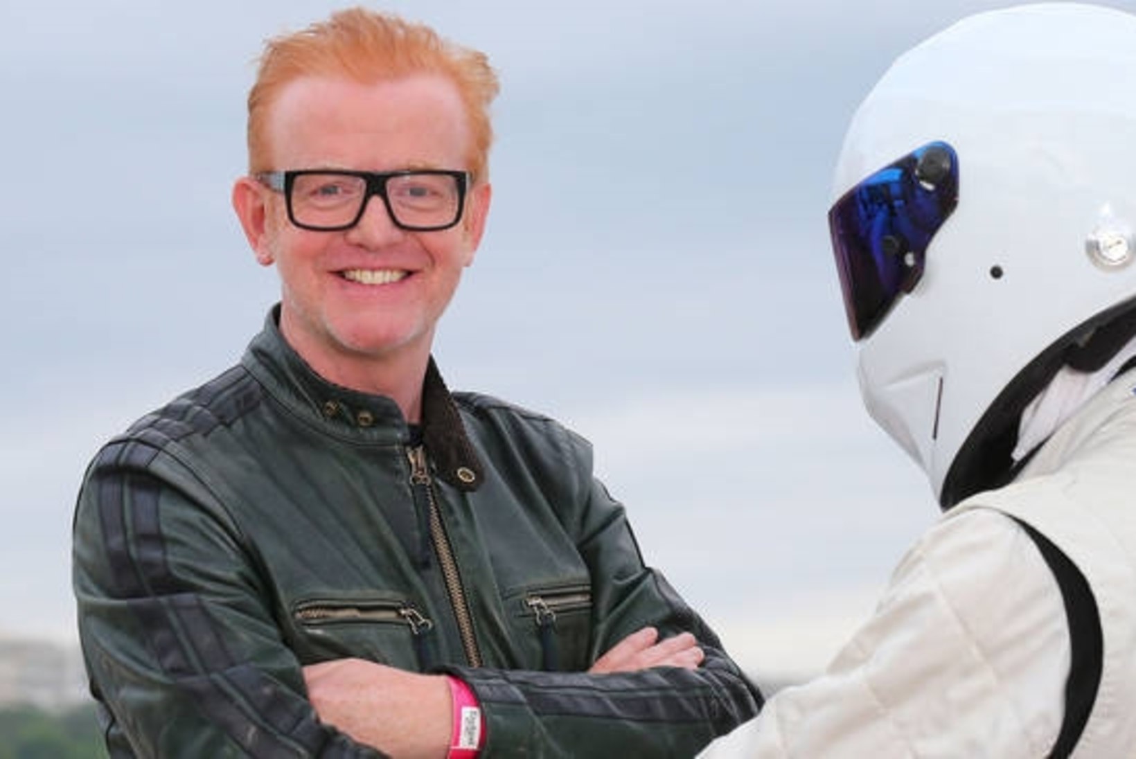 Kõlakad: BBC peab valima, kas “Top Gear’i” jääb Matt LeBlanc või Chris Evans