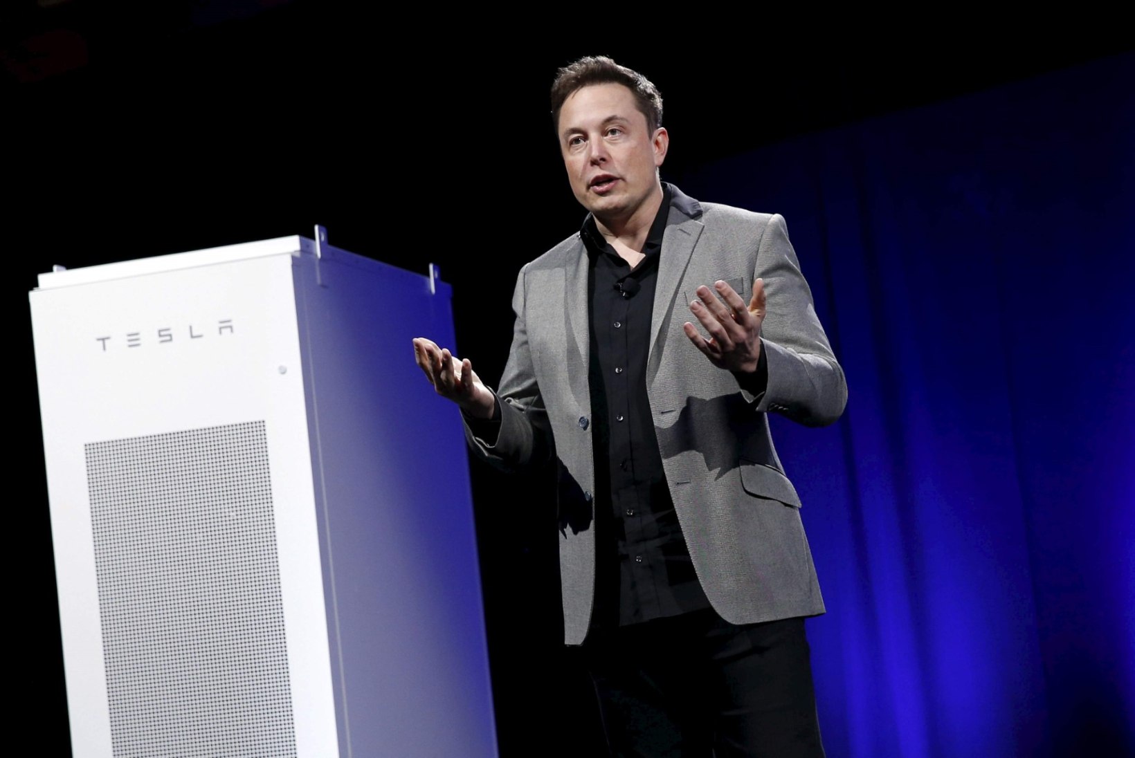 Elon Musk: oleme ilmselt vaid tegelased mõne teise tsivilisatsiooni videomängus