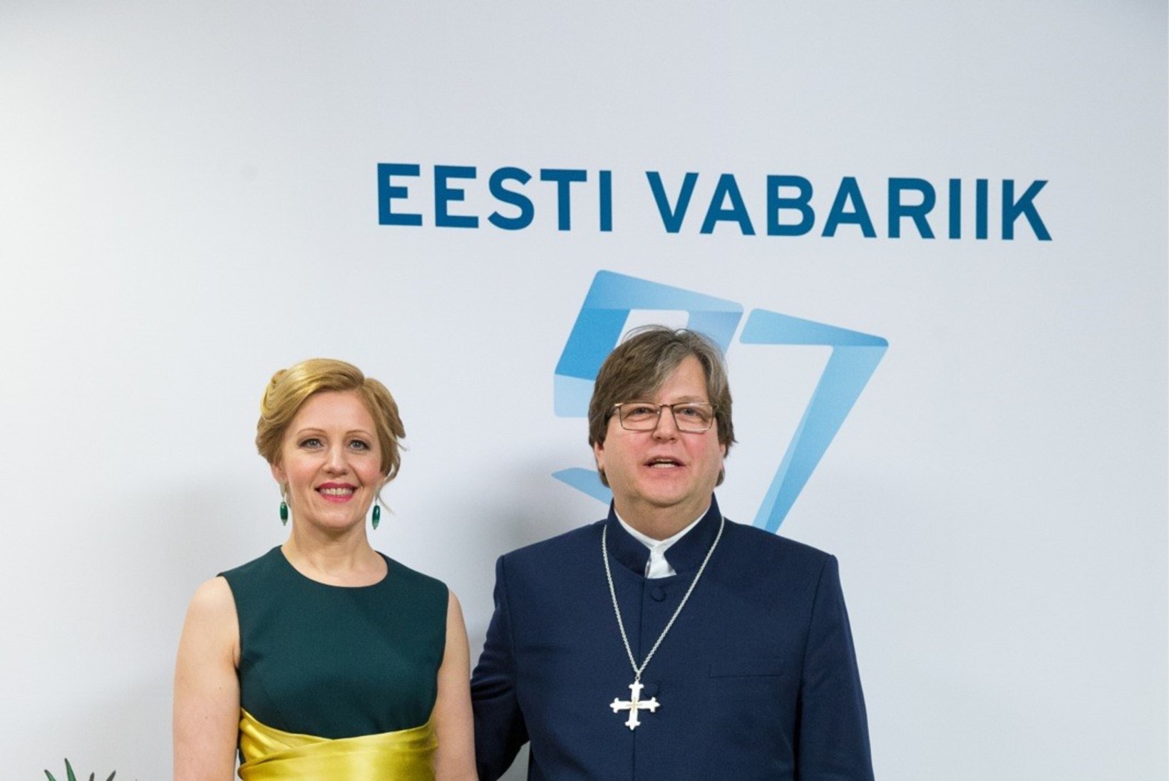 Endine riigikogulane Annely Akkermann ja Viljo Vetik lahutavad pikaajalise abielu