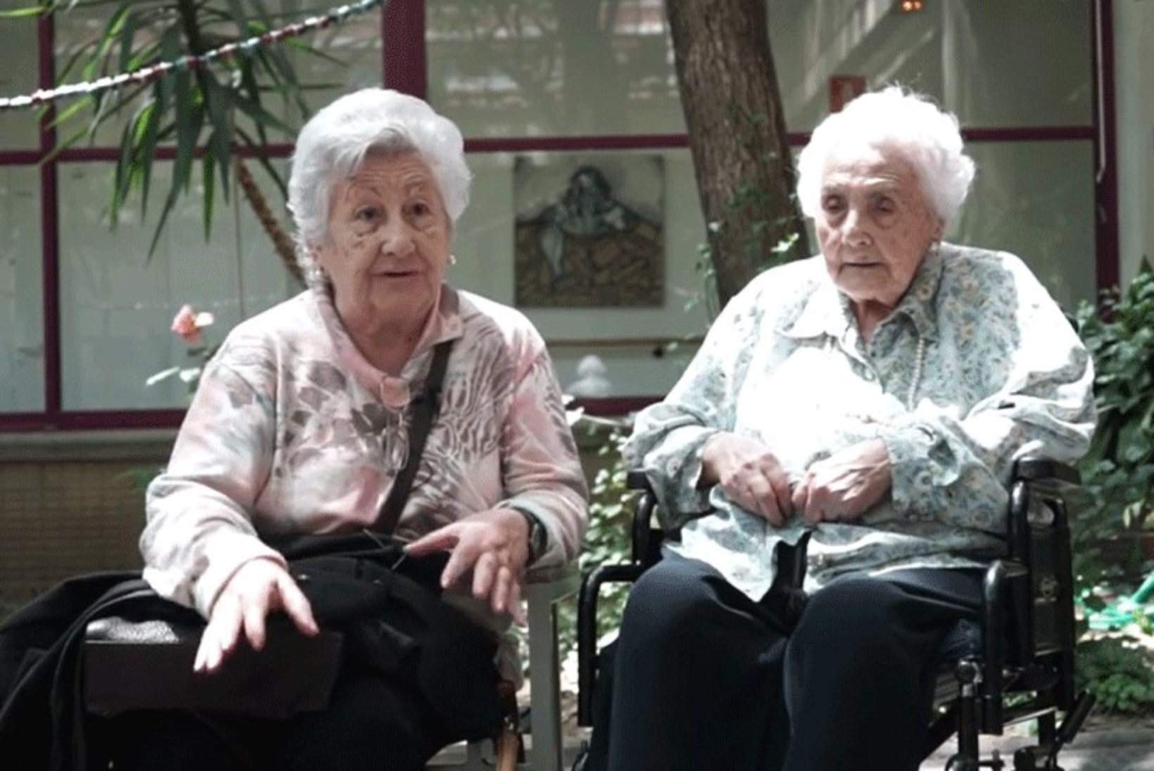 VIDEO | Hispaania vanim inimene on 114aastane Ana Vela