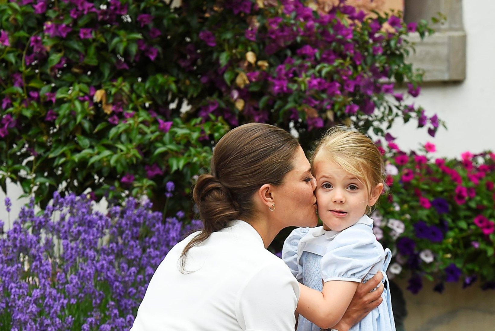FOTOD | PALJU ÕNNE! Rootsi kroonprintsess tähistas sünnipäeva