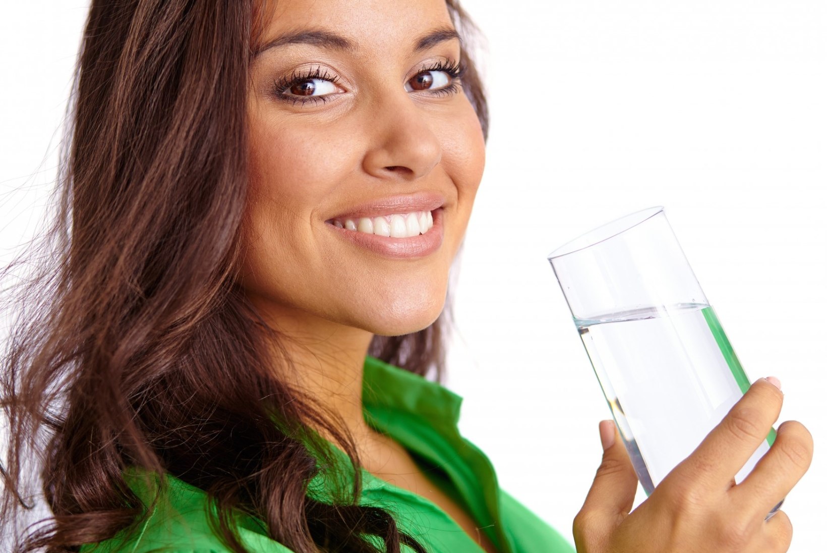 14 üllatavat märki sellest, et sa ei joo piisavat vett