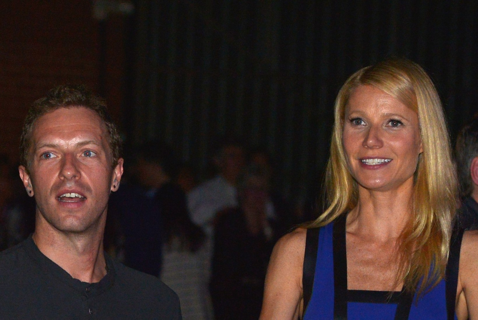 Gwyneth Paltrow ja Chris Martin on viimaks lahutatud