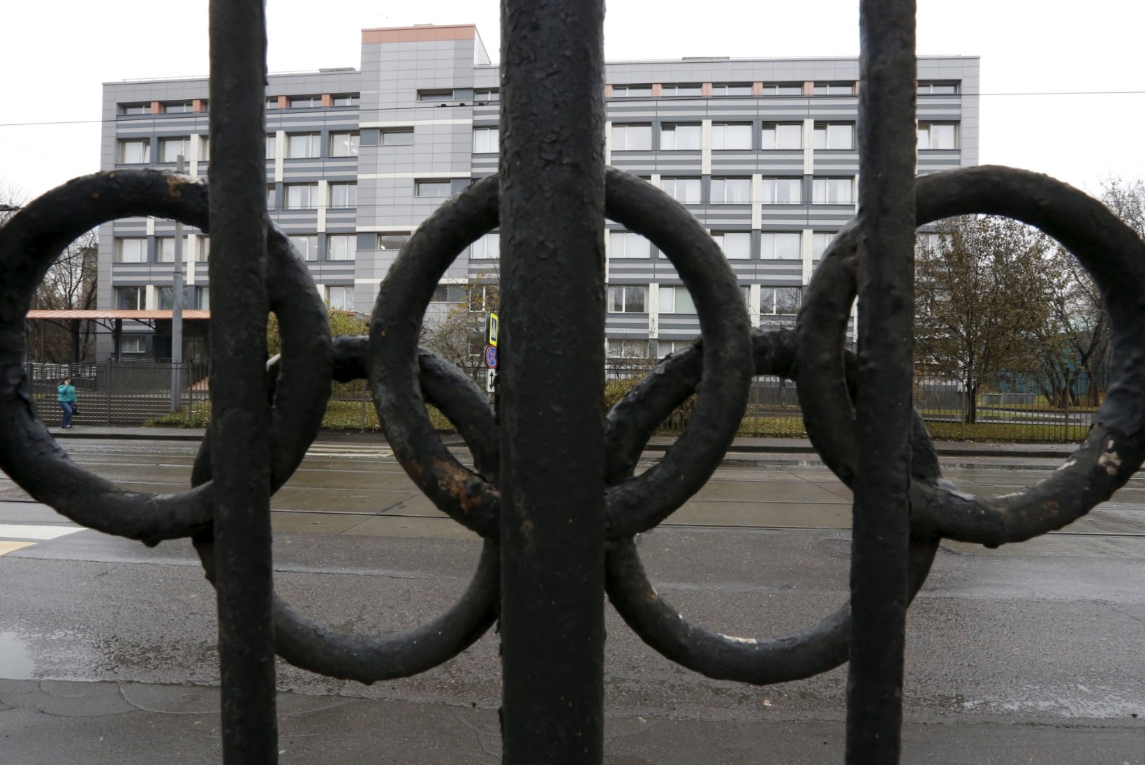 HÄVITAV RAPORT: Venemaa spordi aseminister otsustas, keda dopingusüüst puhtaks pesta