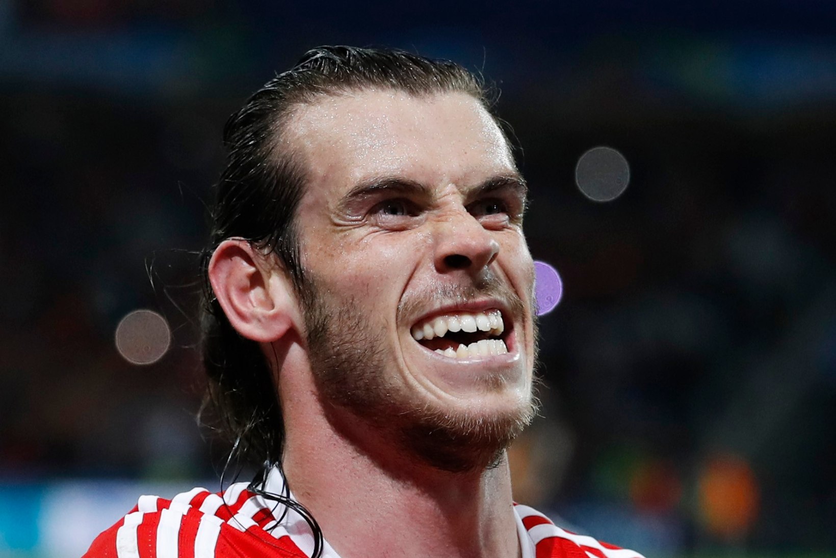 Gareth Bale: katsime vist iga rohulible!
