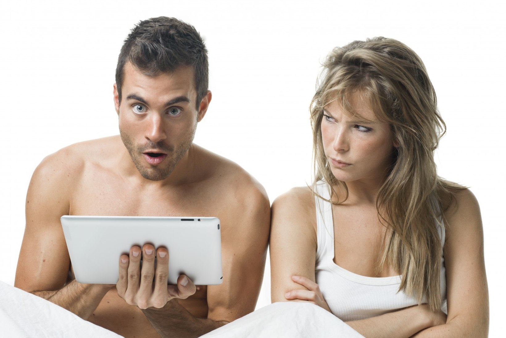 MEHELE: kuidas mõjutab porno vaatamine su seksuaalelu?