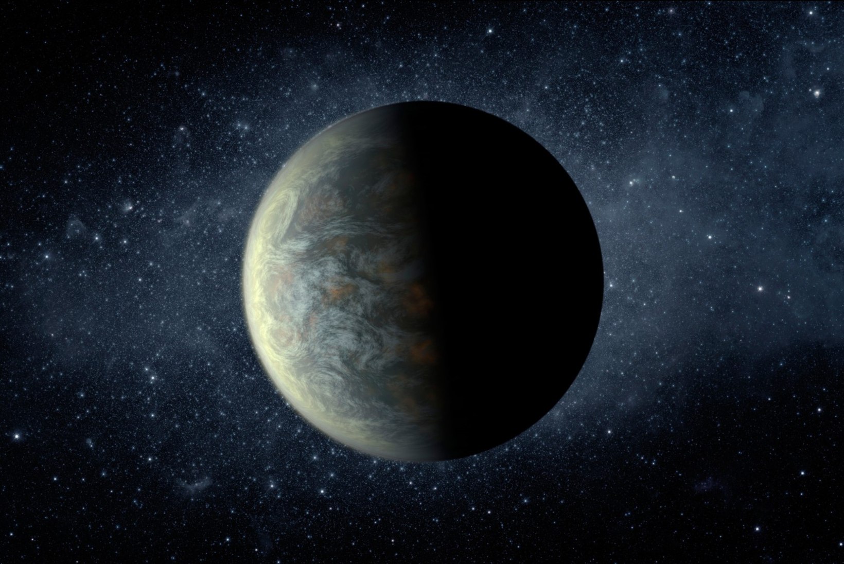 Kosmoseteleskoop Kepler leidis 102 uut planeeti