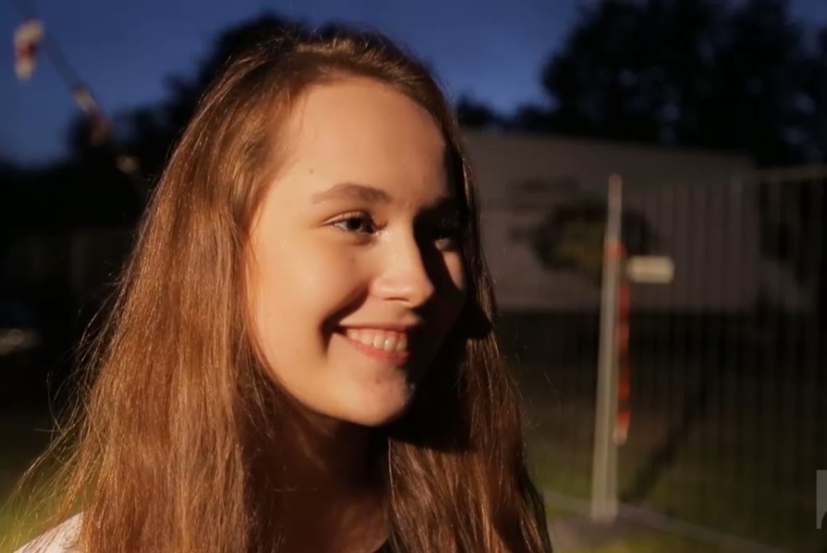VIDEOD | Kloogaranna festivalil astus koos Smilersiga lavale 15-aastane Emili