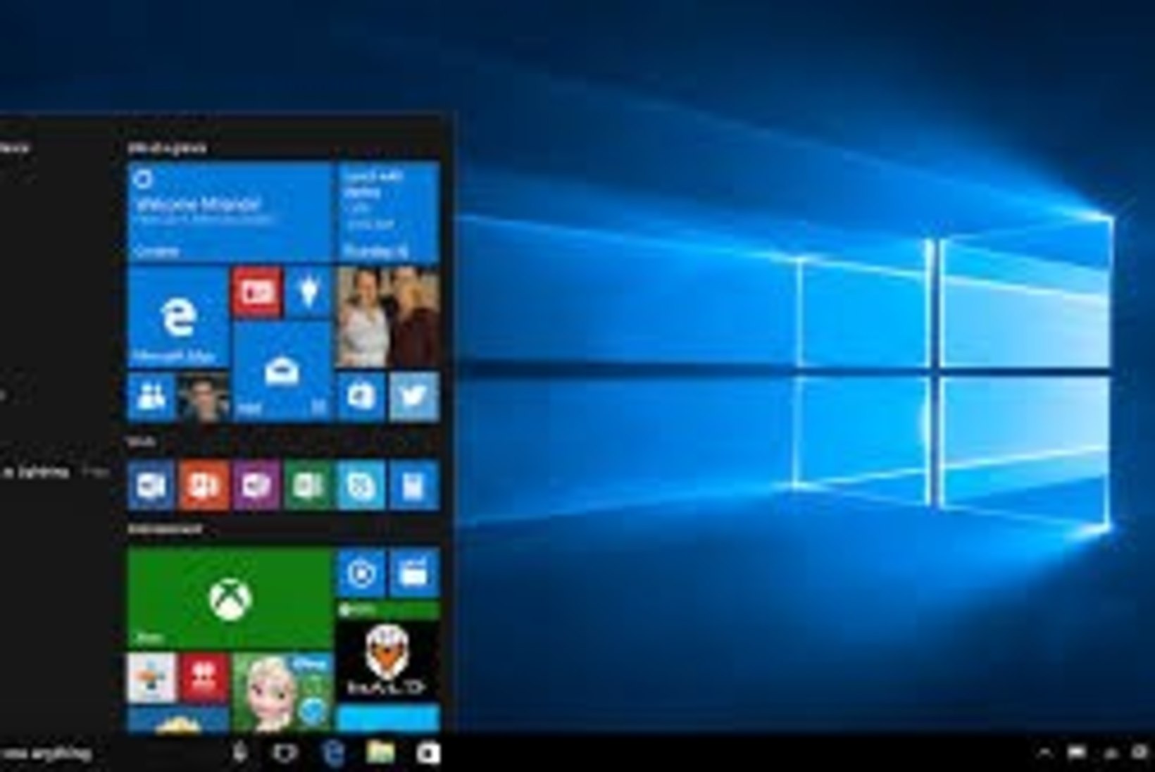KELL TIKSUB: Windows 10 muutub lähipäevil tasuliseks