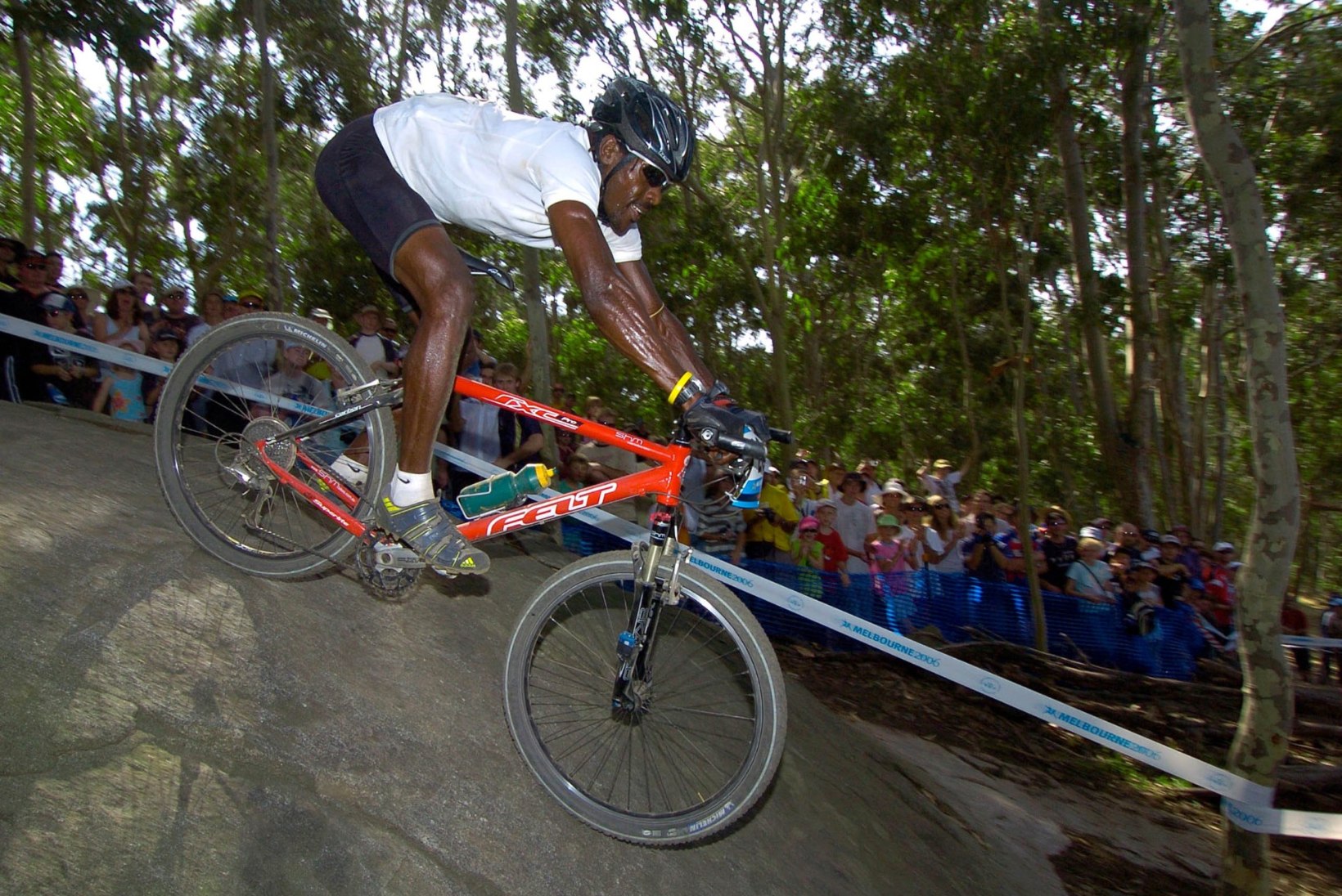 Nairobi äärelinnast Alpide valitsejaks ehk Kuidas Chris Froome’ist sai Tour de France’i uus kuningas