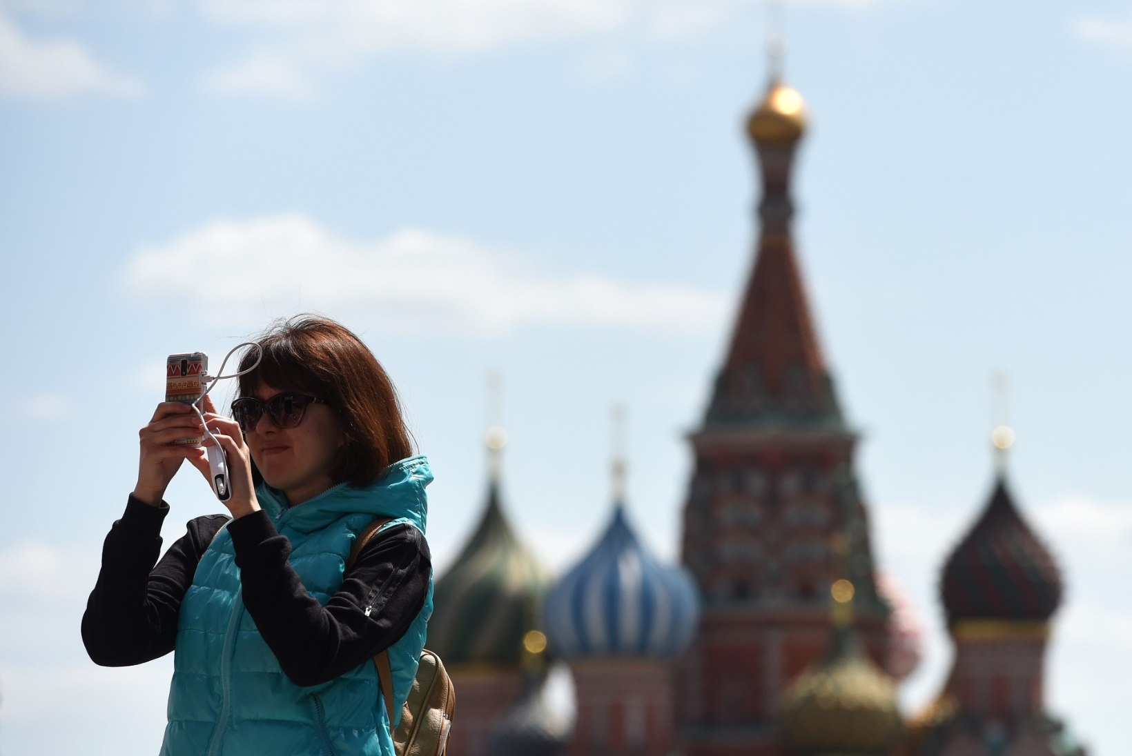 Venemaa poliitikud kardavad, et Pokémon Go on Lääne vandenõu riigi kukutamiseks