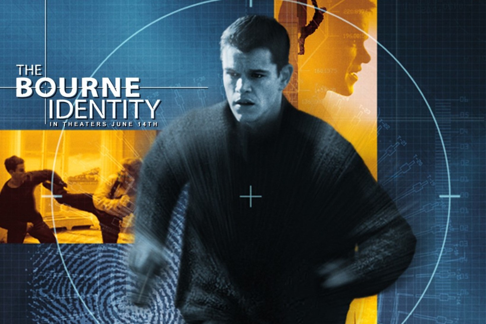 Ära iial ütle iial: Jason Bourne päästis Matt Damoni näitlejakarjääri
