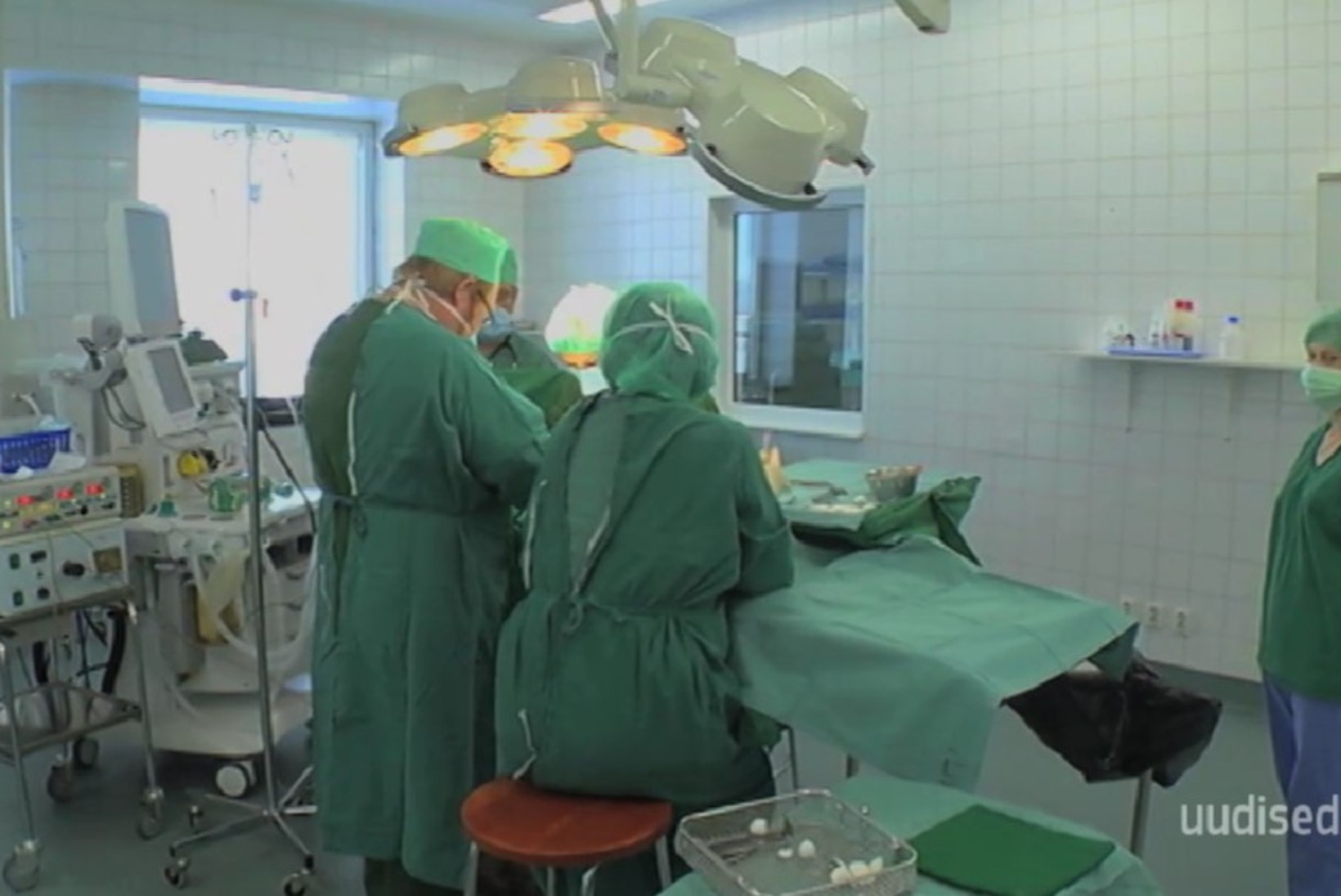 TV3 VIDEO | Miks jäi laps planeeritud operatsioonist viimasel hetkel ilma?