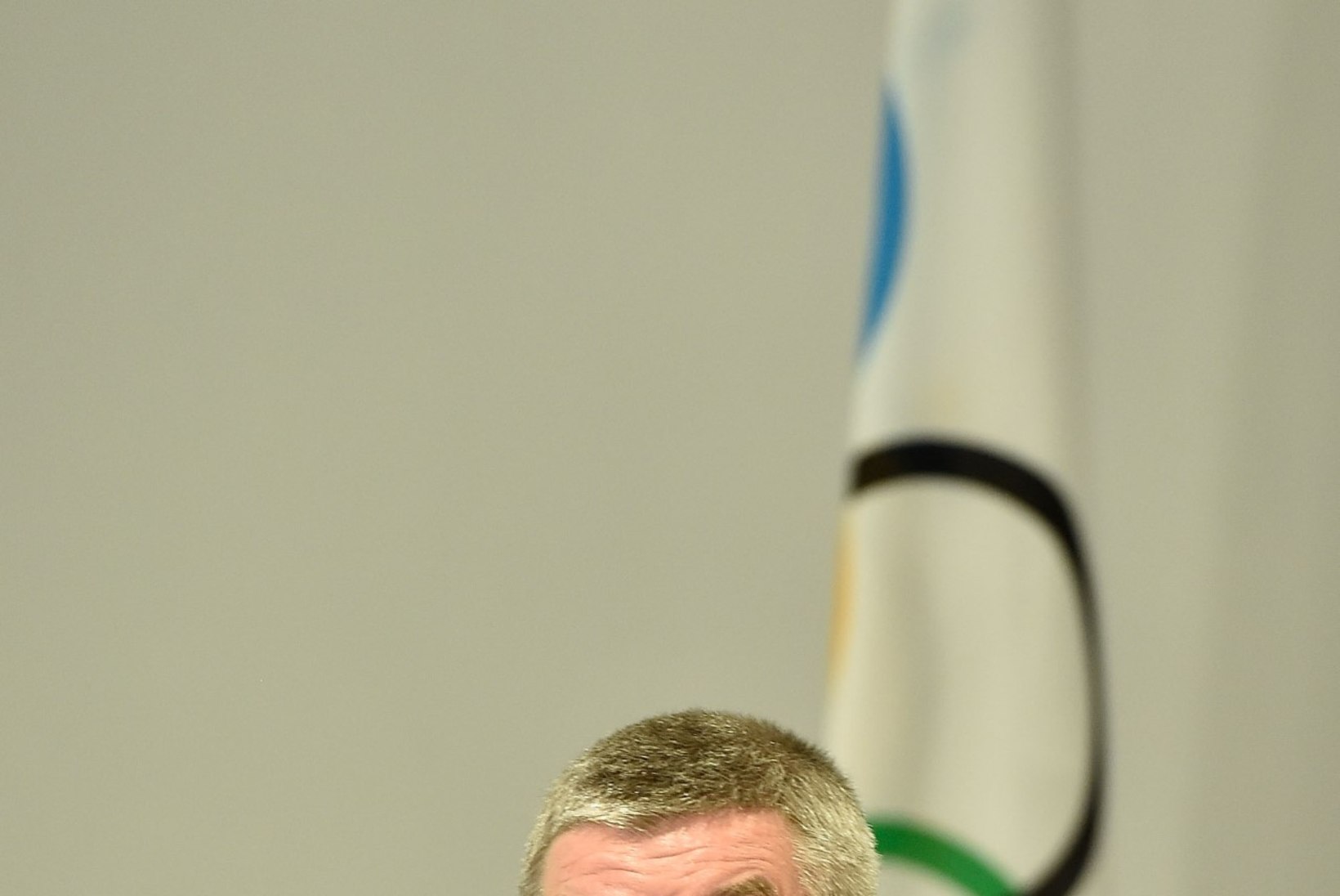 ROKi kolmeliikmeline komisjon otsustab iga Venemaa sportlase Rios osalemise