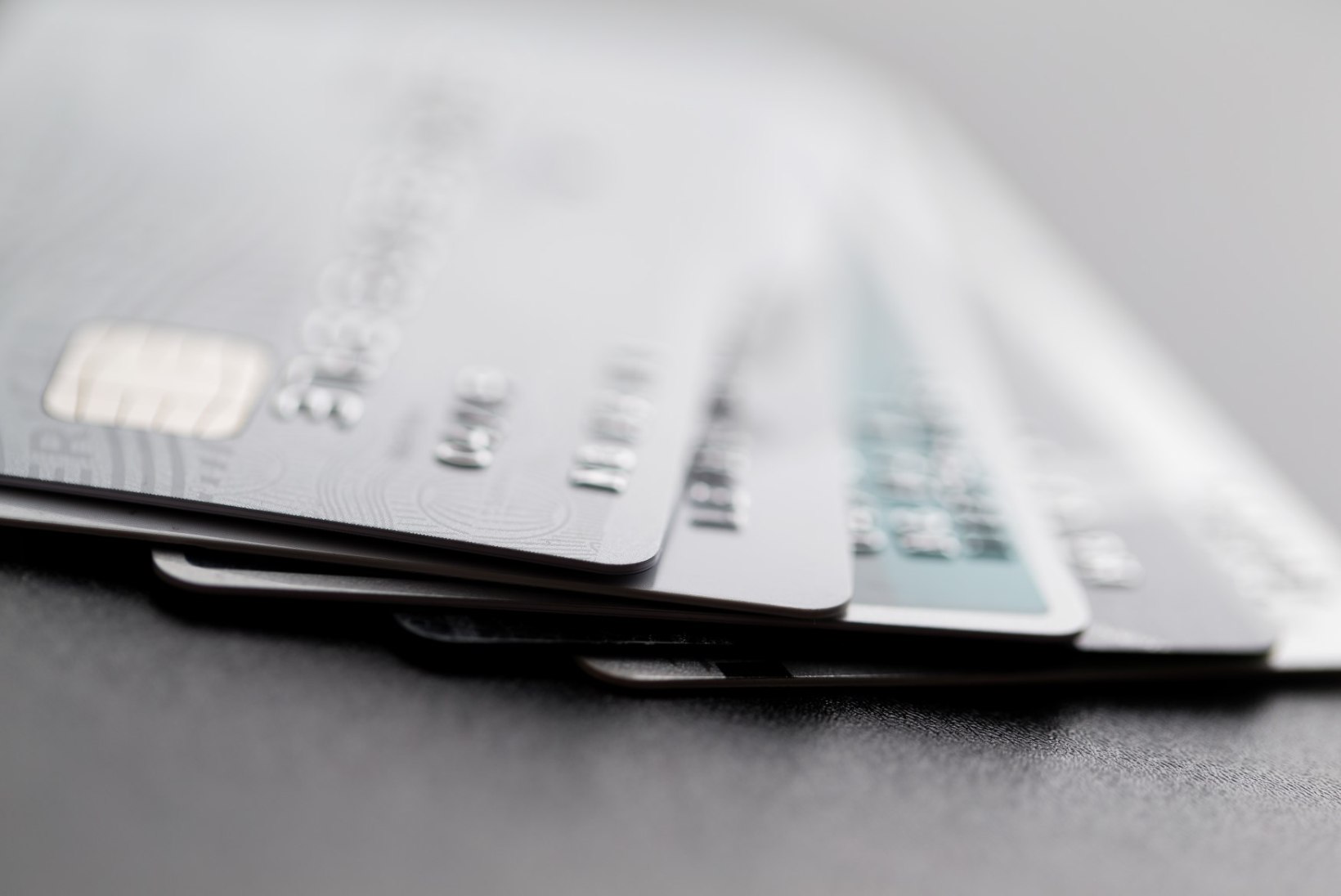 Viis asja, millega su krediitkaart sind üllatada võib