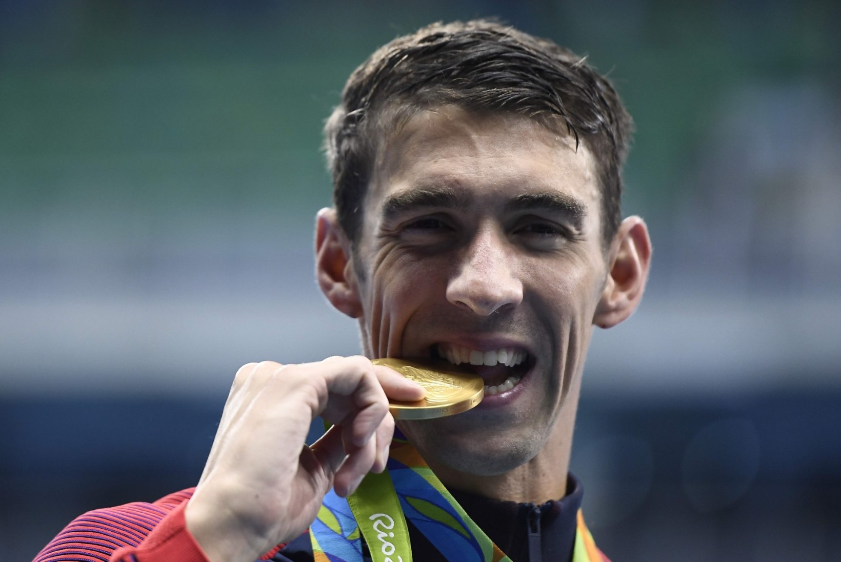 STATISTIKAPOMM | OM-i 4. võistluspäev: imeline Michael Phelps nihutab rekordeid
