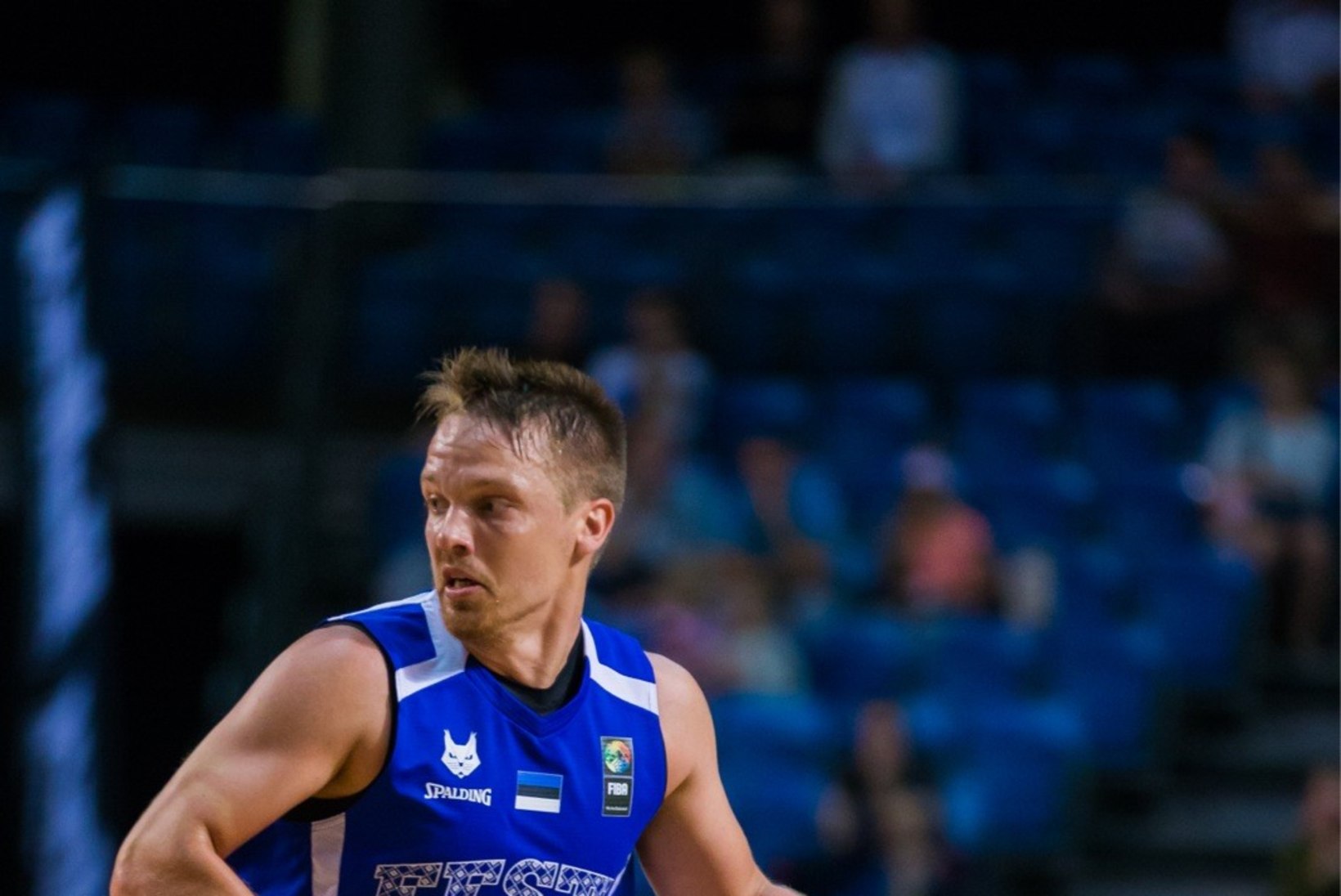 Korvpallikoondis lendab Rumeeniasse turniirile 13 mängijaga
