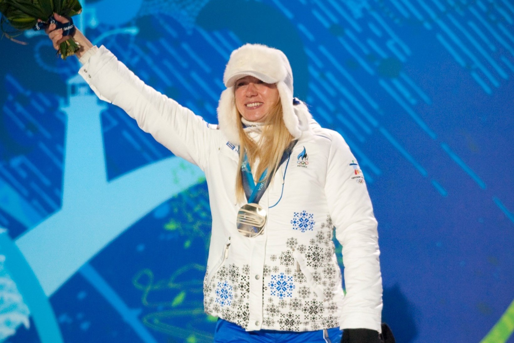 MEIE KANGELASED | Nemad on pärast Eesti taasiseseisvumist võitnud olümpiamedali!