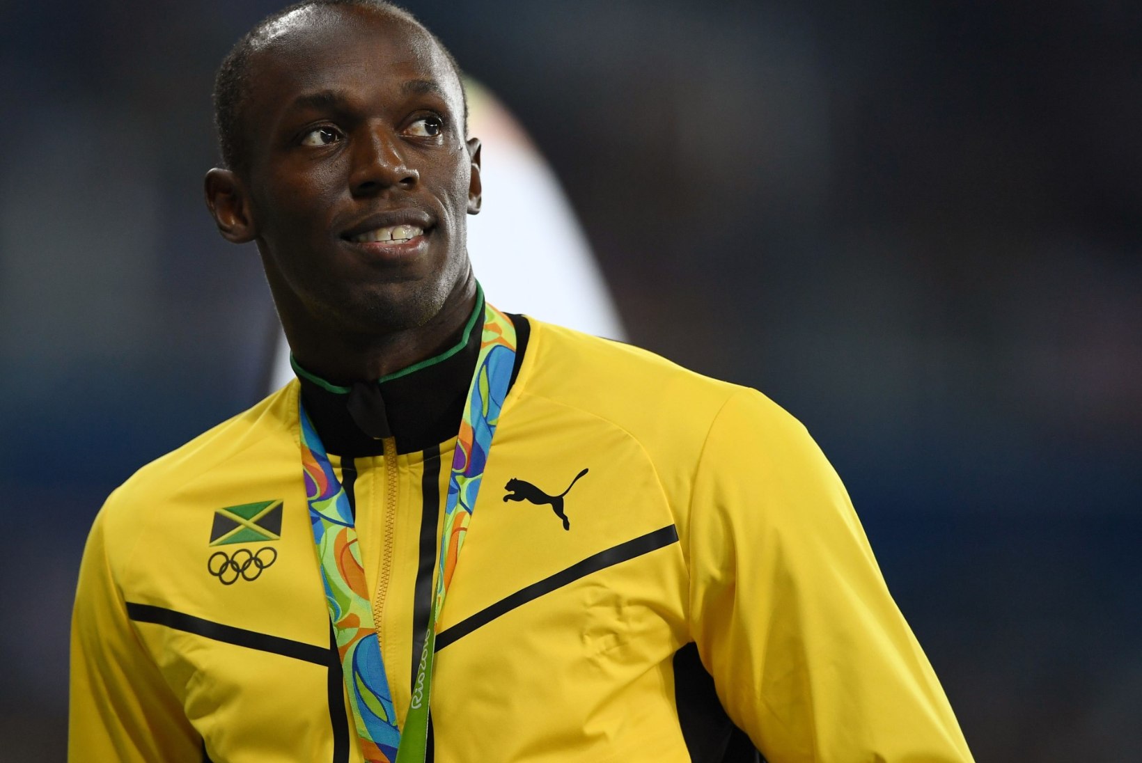 Usain Bolt: olümpiamängude ajakava on idiootne