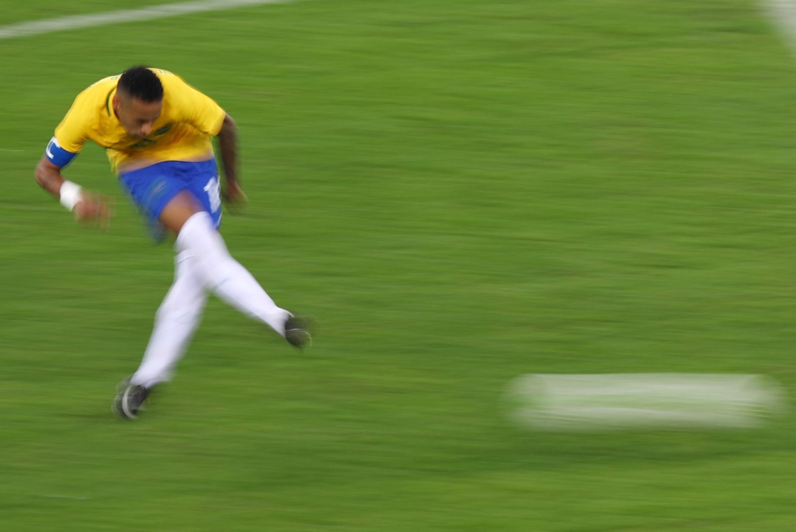 ÕL RIOS | Oh, oleks vaid Neymar kaks aastat tagasi platsil olnud… Brasiiliale Saksamaa ees lõpuks olümpiakuld!