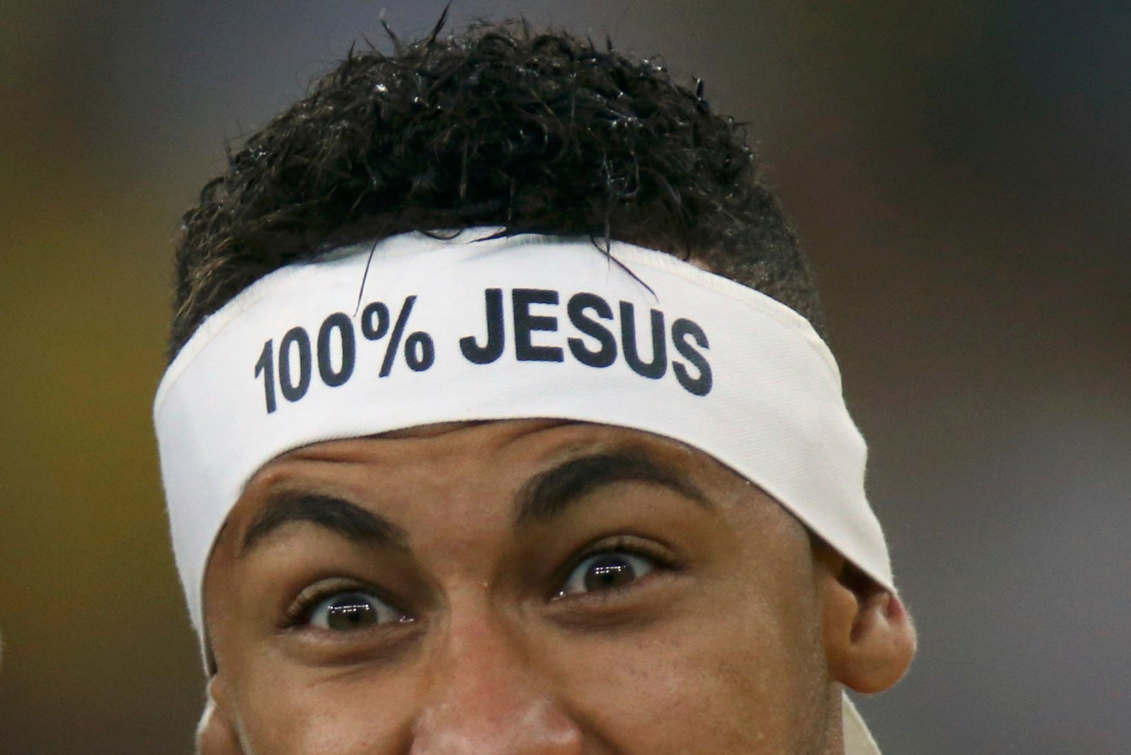 ÕL RIOS | Neymar: nüüd saavad kritiseerijad oma sõnu süüa!