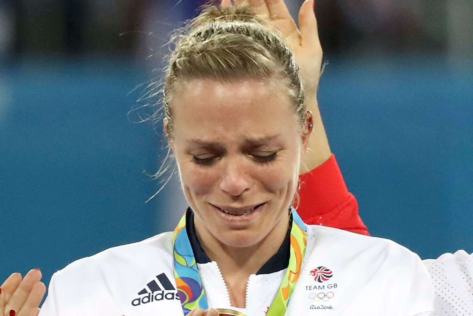 AJALOOLINE SAAVUTUS! Suurbritannia naiskonna koosseisus tuli olümpiavõitjaks abielupaar
