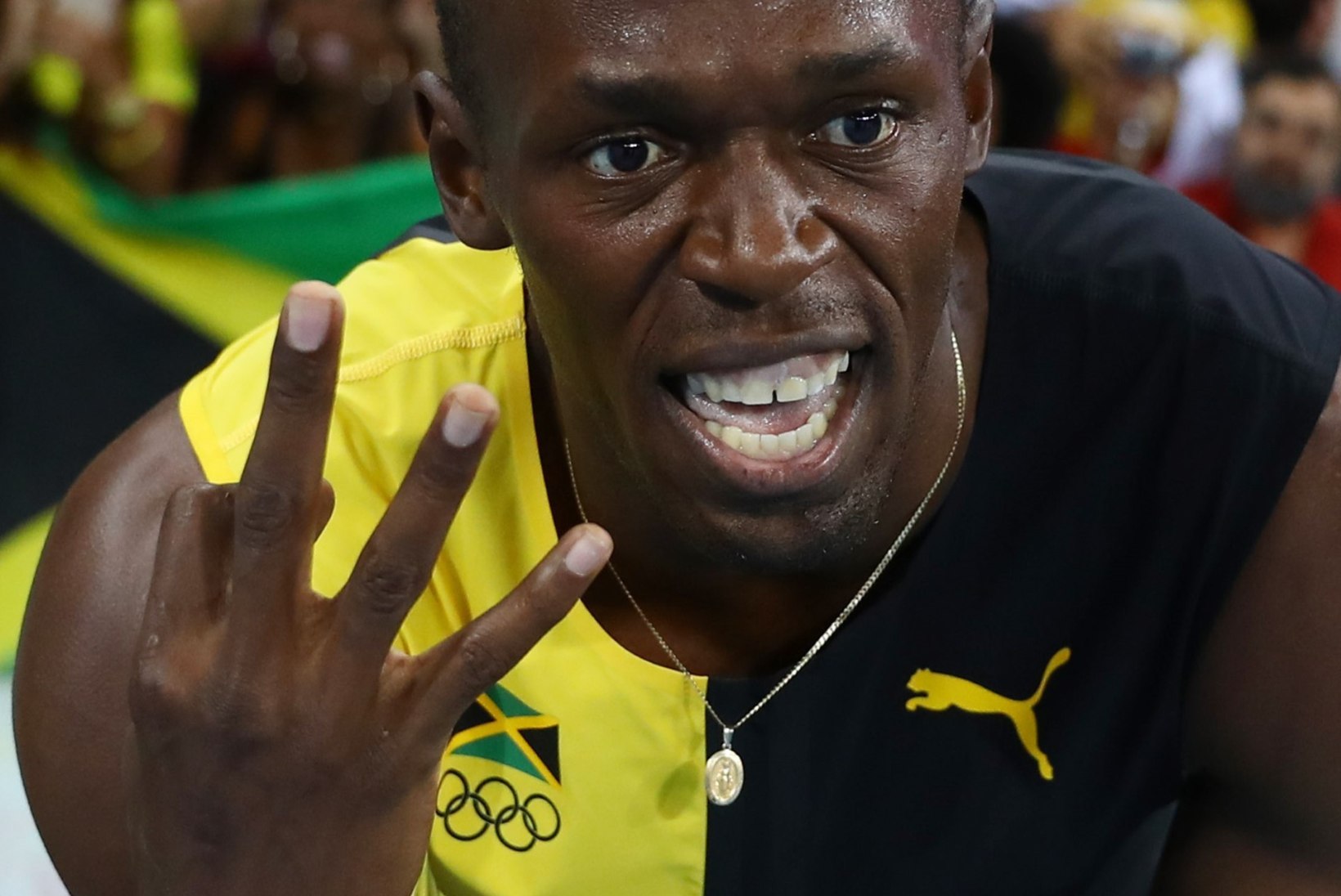 STATISTIKAPOMM | Rio OM-i faktid medalivõitjatest: Bolt ja Phelps on uskumatud