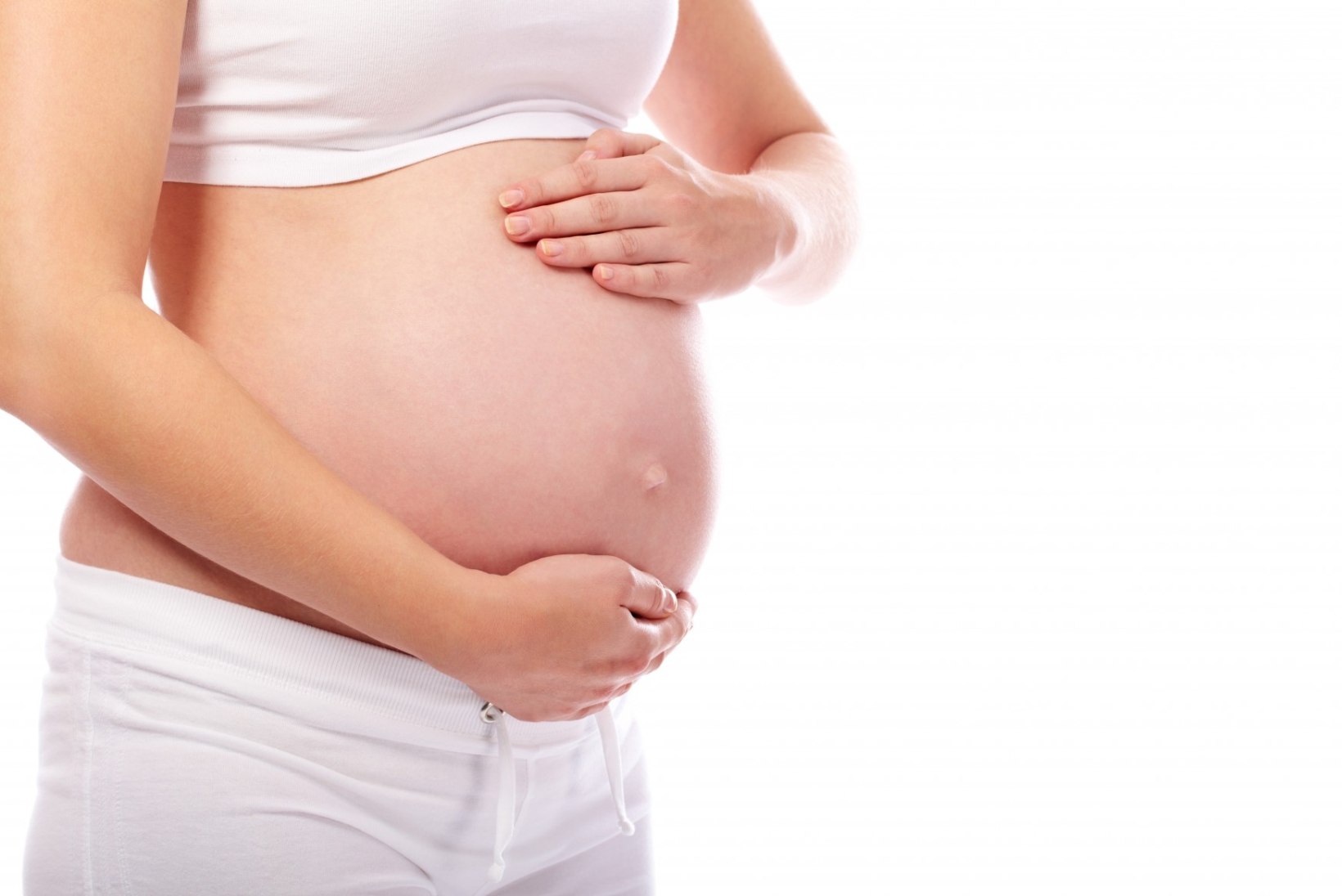 PÄRAST SÜNNITUST: Miks raseduseelne vorm ei taastu?