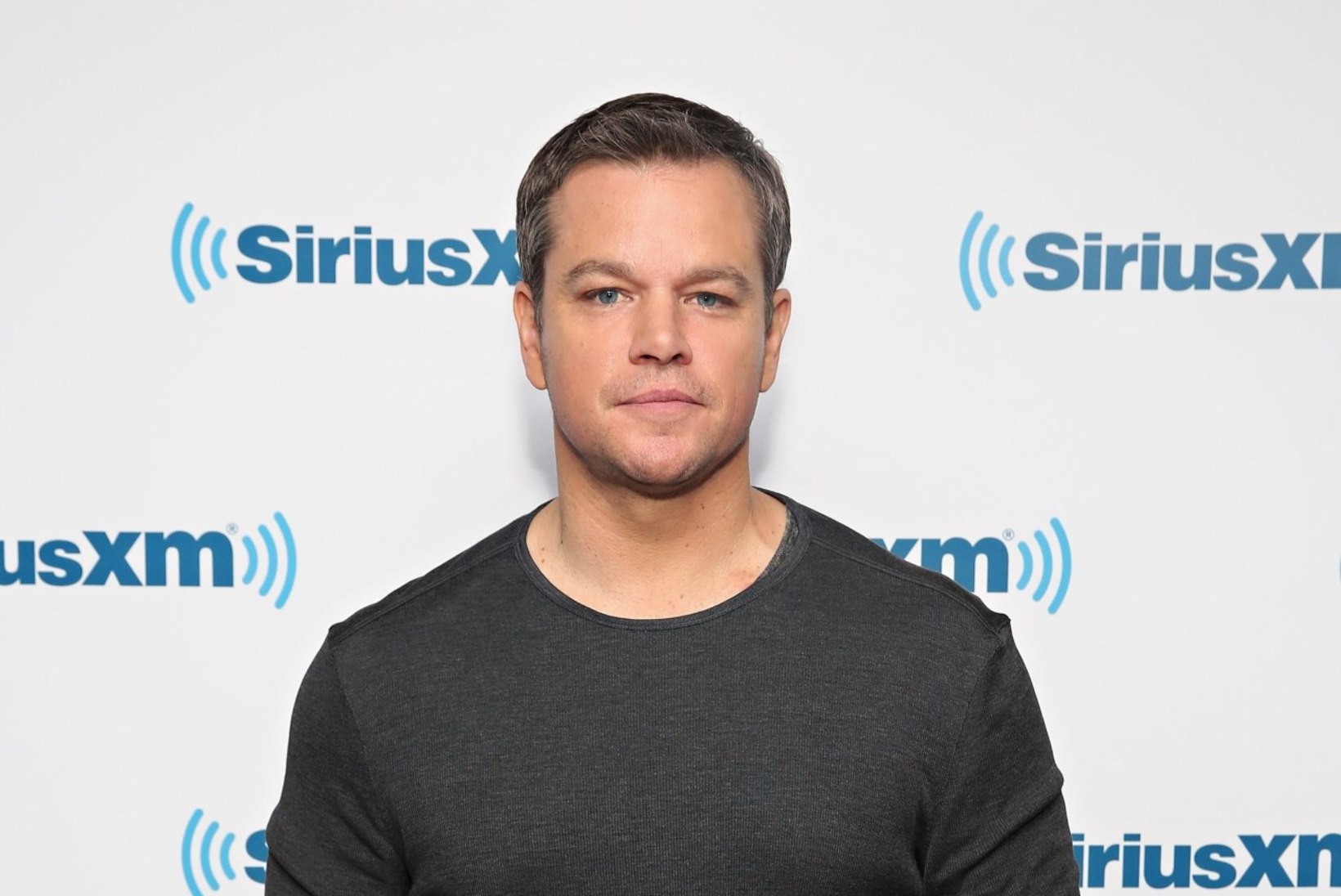 Matt Damon haudus sõbra mõrtsukatele kättemaksu